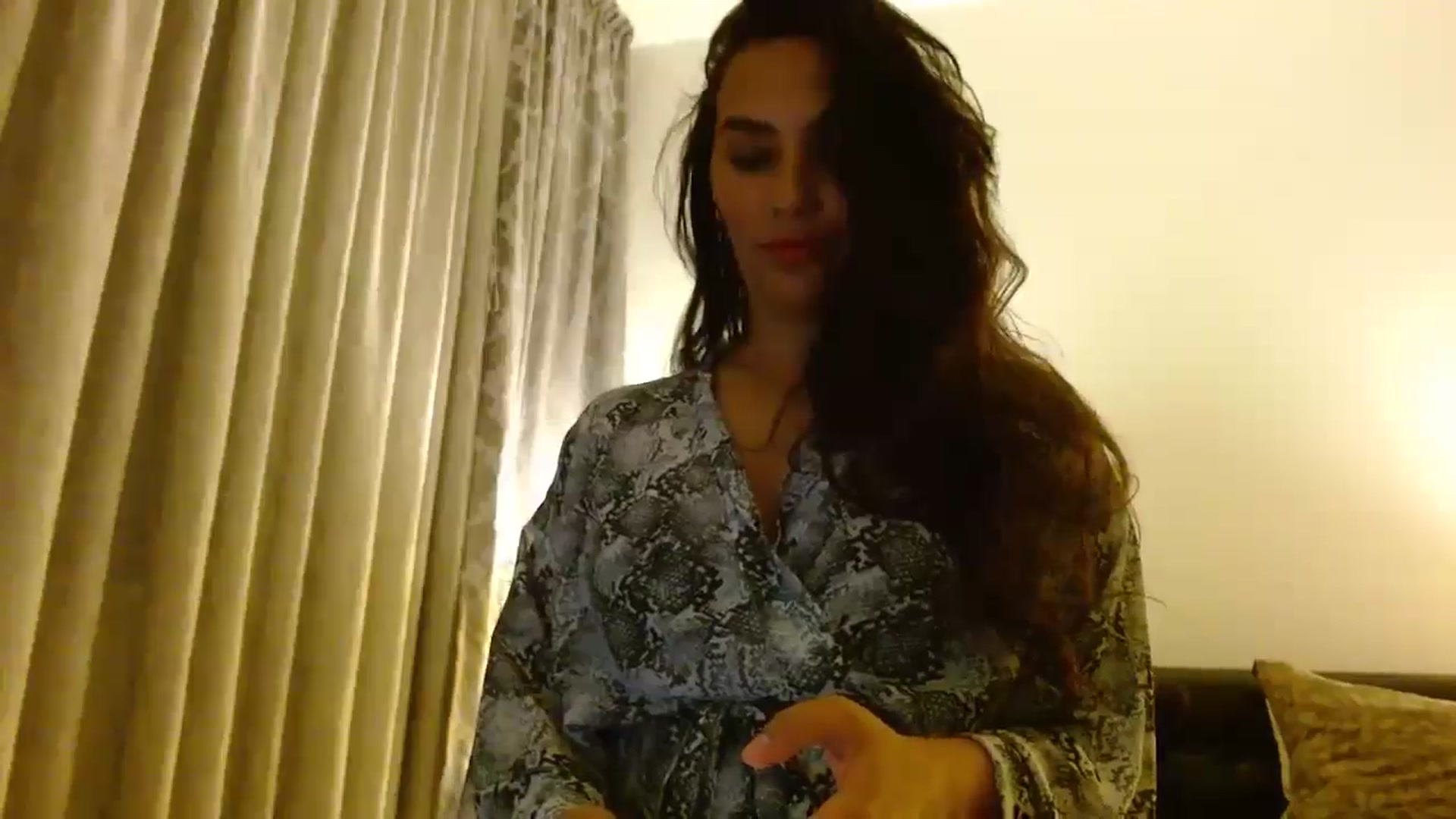 Gallery image thumbnail from HOLY_BRUNE's myfreecams stream on, 05/18/2025, 22:28 image 13 of 20