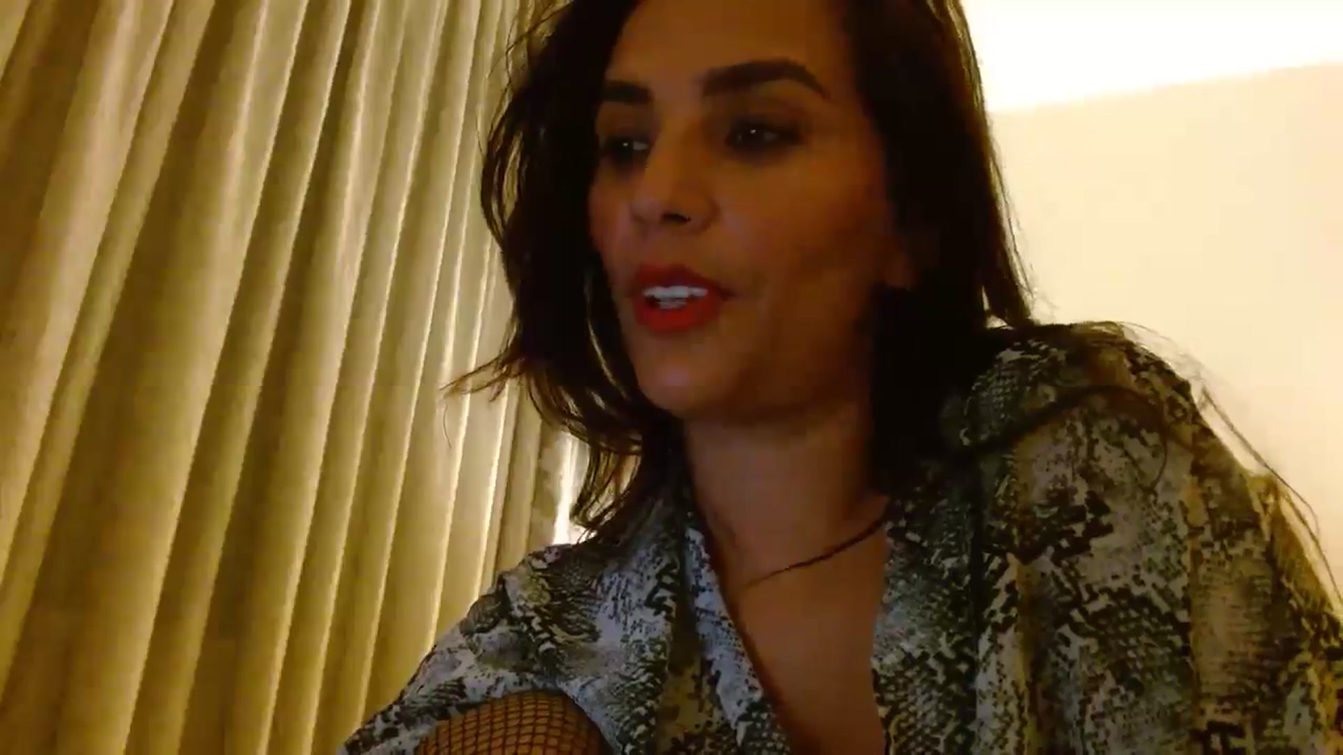 Gallery image thumbnail from HOLY_BRUNE's myfreecams stream on, 05/18/2025, 22:28 image 15 of 20