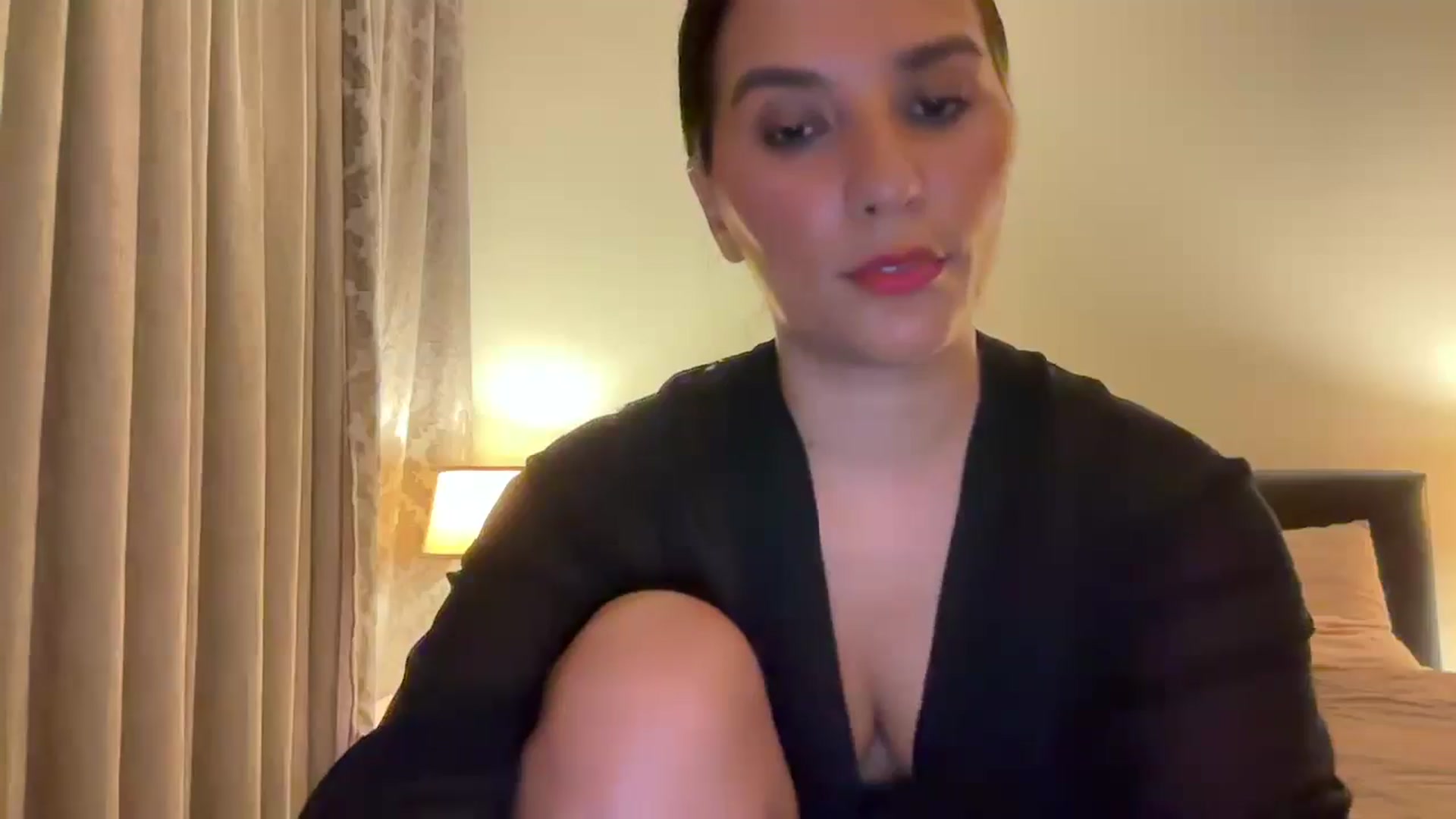 Gallery image thumbnail from HOLY_BRUNE's myfreecams stream on, 06/07/2025, 21:44 image 19 of 20