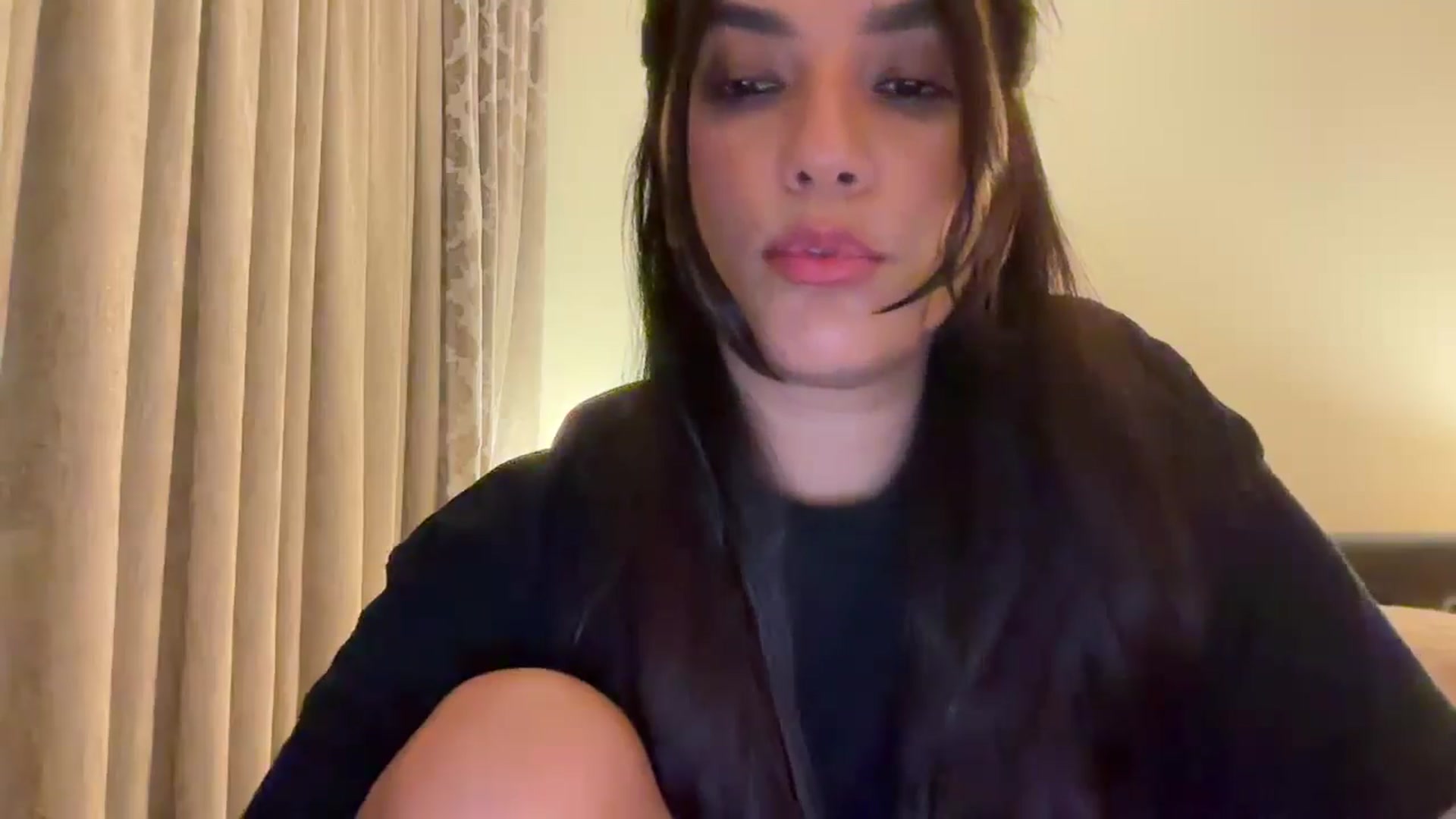 Gallery image thumbnail from HOLY_BRUNE's myfreecams stream on, 06/13/2025, 23:31 image 7 of 20