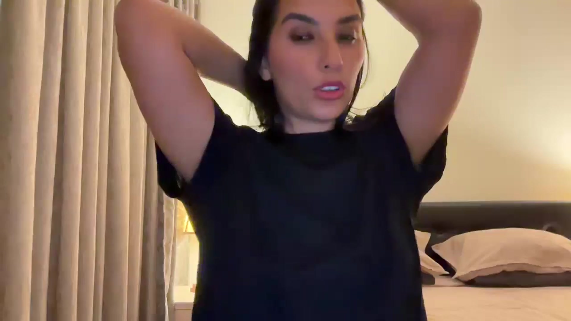Gallery image thumbnail from HOLY_BRUNE's myfreecams stream on, 06/13/2025, 23:31 image 3 of 20