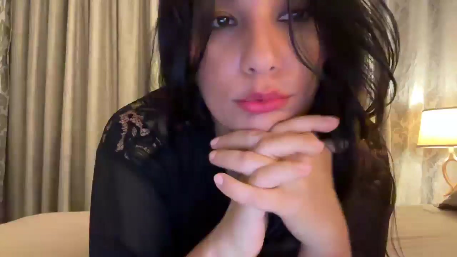 Gallery image thumbnail from HOLY_BRUNE's myfreecams stream on, 06/15/2025, 24:04 image 19 of 20