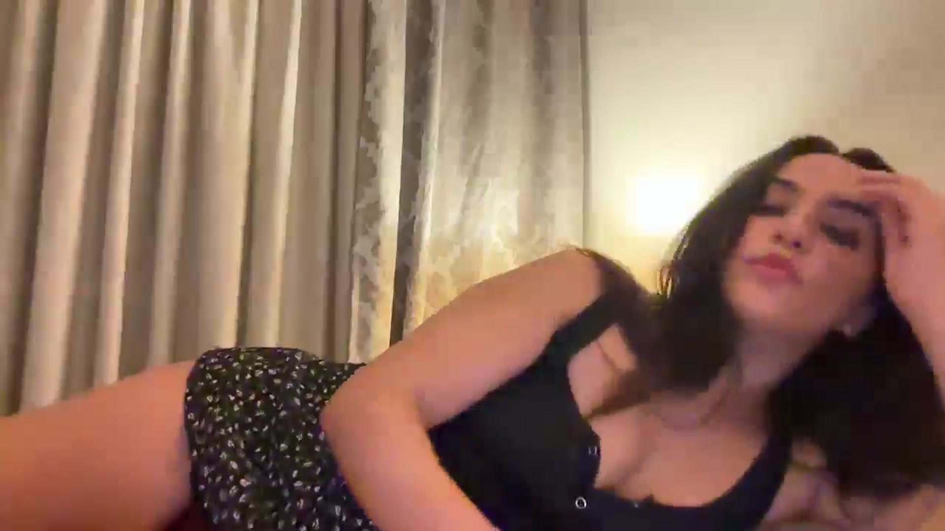 Gallery image thumbnail from HOLY_BRUNE's myfreecams stream on, 06/28/2025, 02:48 image 8 of 20