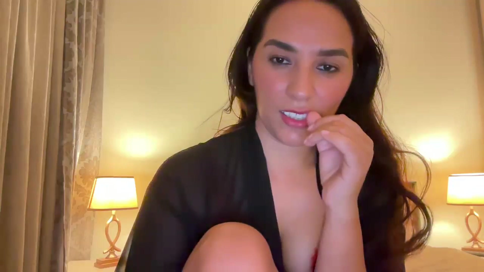 Gallery image thumbnail from HOLY_BRUNE's myfreecams stream on, 06/28/2025, 23:49 image 15 of 20