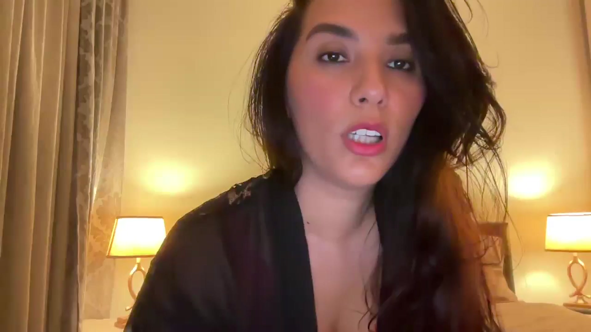 Gallery image thumbnail from HOLY_BRUNE's myfreecams stream on, 06/28/2025, 23:49 image 13 of 20