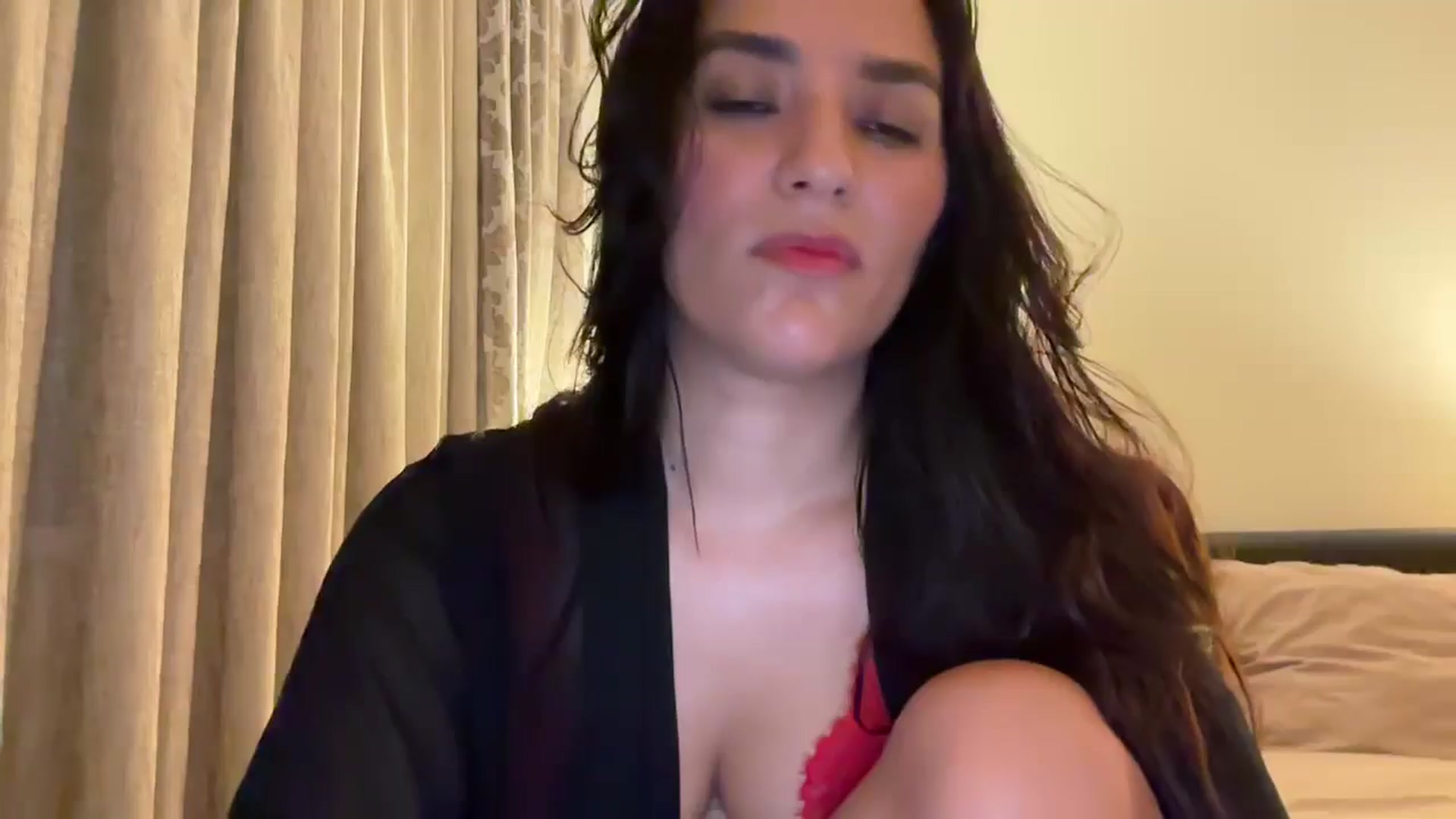 Gallery image thumbnail from HOLY_BRUNE's myfreecams stream on, 06/28/2025, 23:49 image 9 of 20