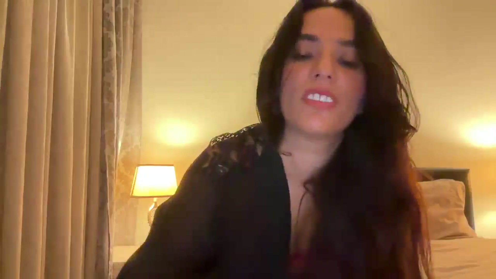 Gallery image thumbnail from HOLY_BRUNE's myfreecams stream on, 06/28/2025, 23:49 image 19 of 20