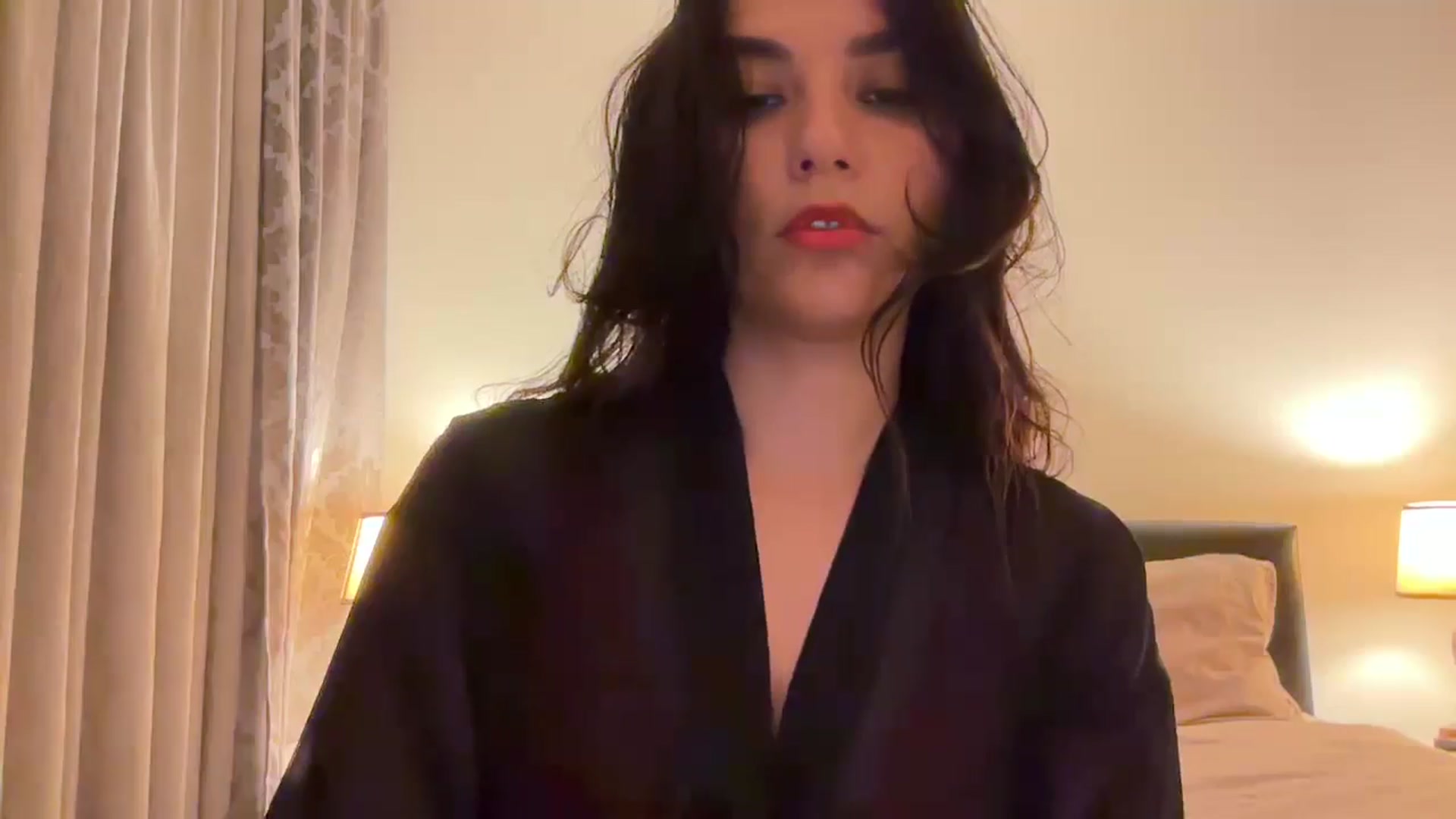 Gallery image thumbnail from HOLY_BRUNE's myfreecams stream on, 06/29/2025, 24:34 image 4 of 20
