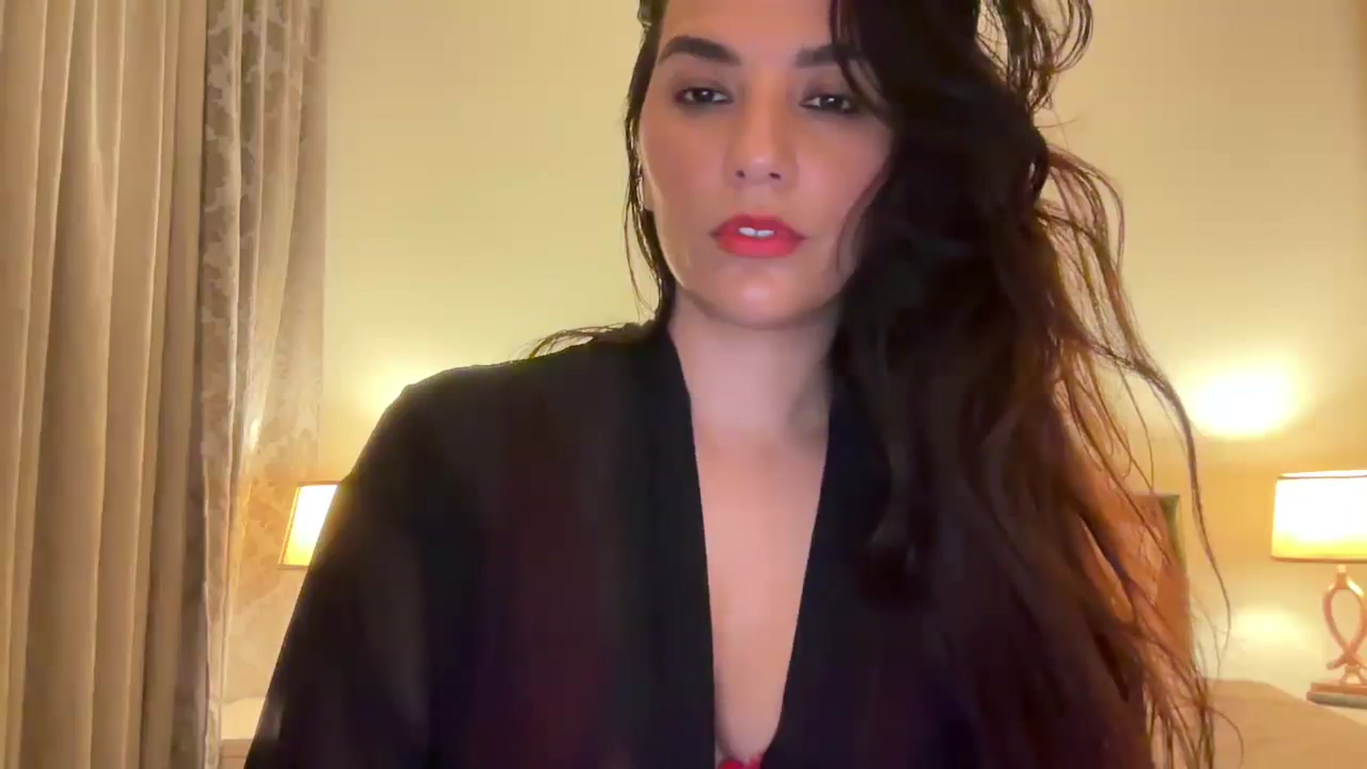 Gallery image thumbnail from HOLY_BRUNE's myfreecams stream on, 06/29/2025, 24:34 image 3 of 20
