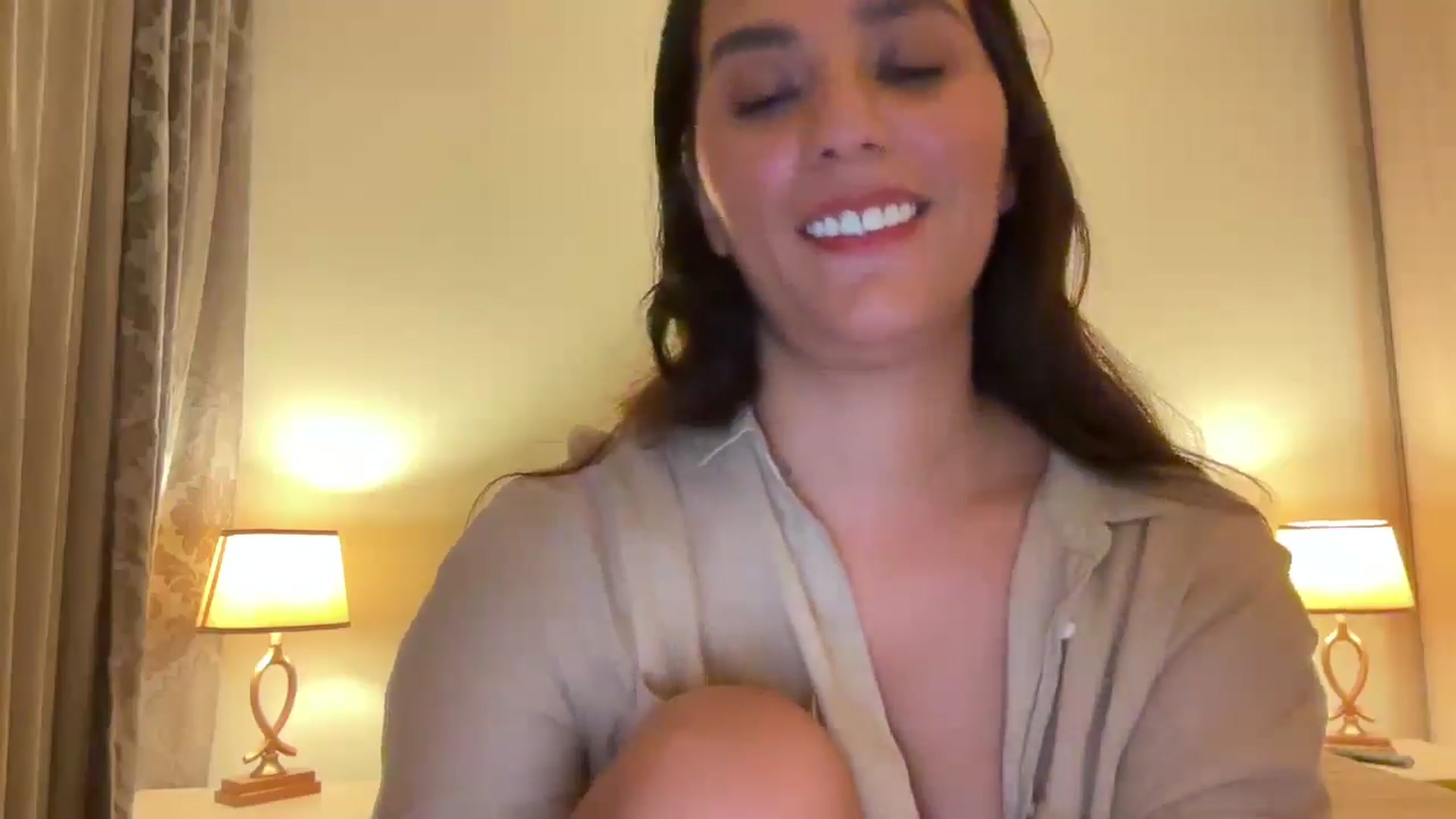 Gallery image thumbnail from HOLY_BRUNE's myfreecams stream on, 07/05/2025, 01:14 image 2 of 20