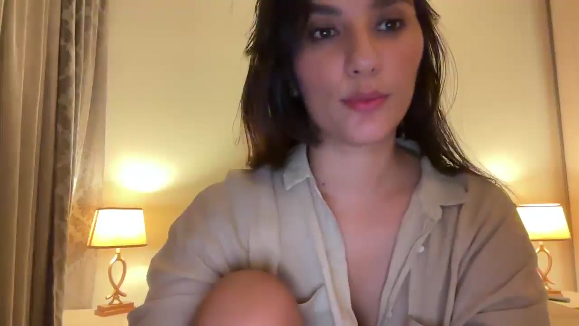 Gallery image thumbnail from HOLY_BRUNE's myfreecams stream on, 07/05/2025, 01:14 image 3 of 20