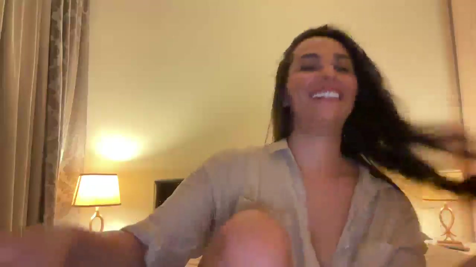 Gallery image thumbnail from HOLY_BRUNE's myfreecams stream on, 07/05/2025, 01:14 image 4 of 20