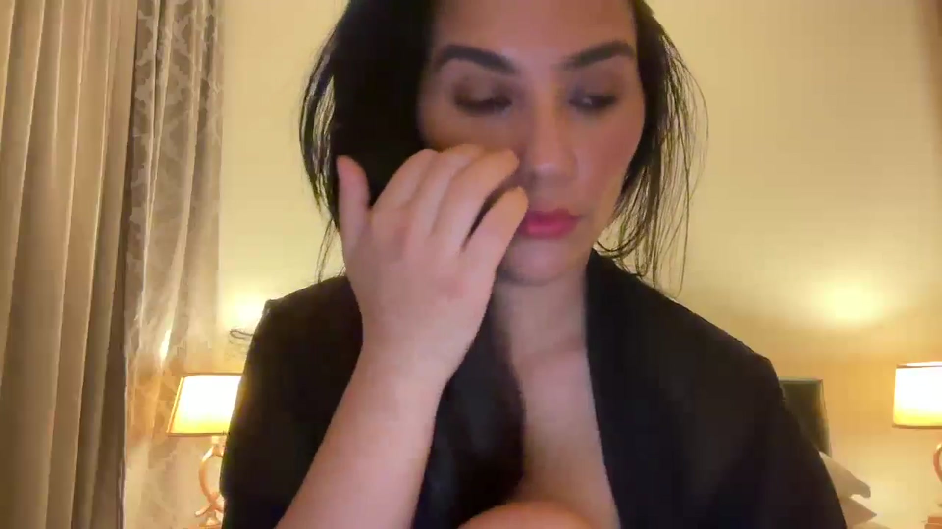 Gallery image thumbnail from HOLY_BRUNE's myfreecams stream on, 07/11/2025, 01:25 image 16 of 20