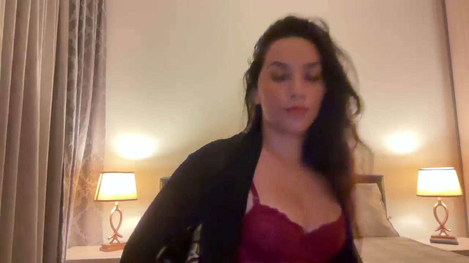 Gallery image thumbnail from HOLY_BRUNE's myfreecams stream on, 07/15/2025, 24:20 image 19 of 20