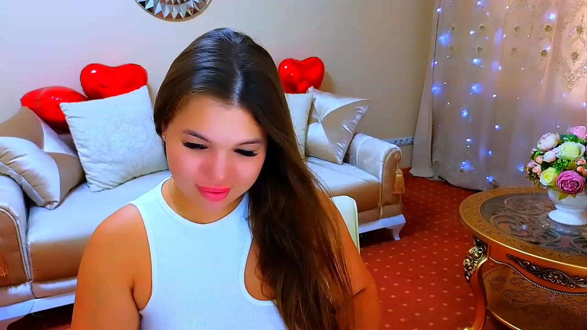 Gallery image thumbnail from HONEYY_MOON's myfreecams stream on, 08/22/2023, 10:01 image 19 of 20