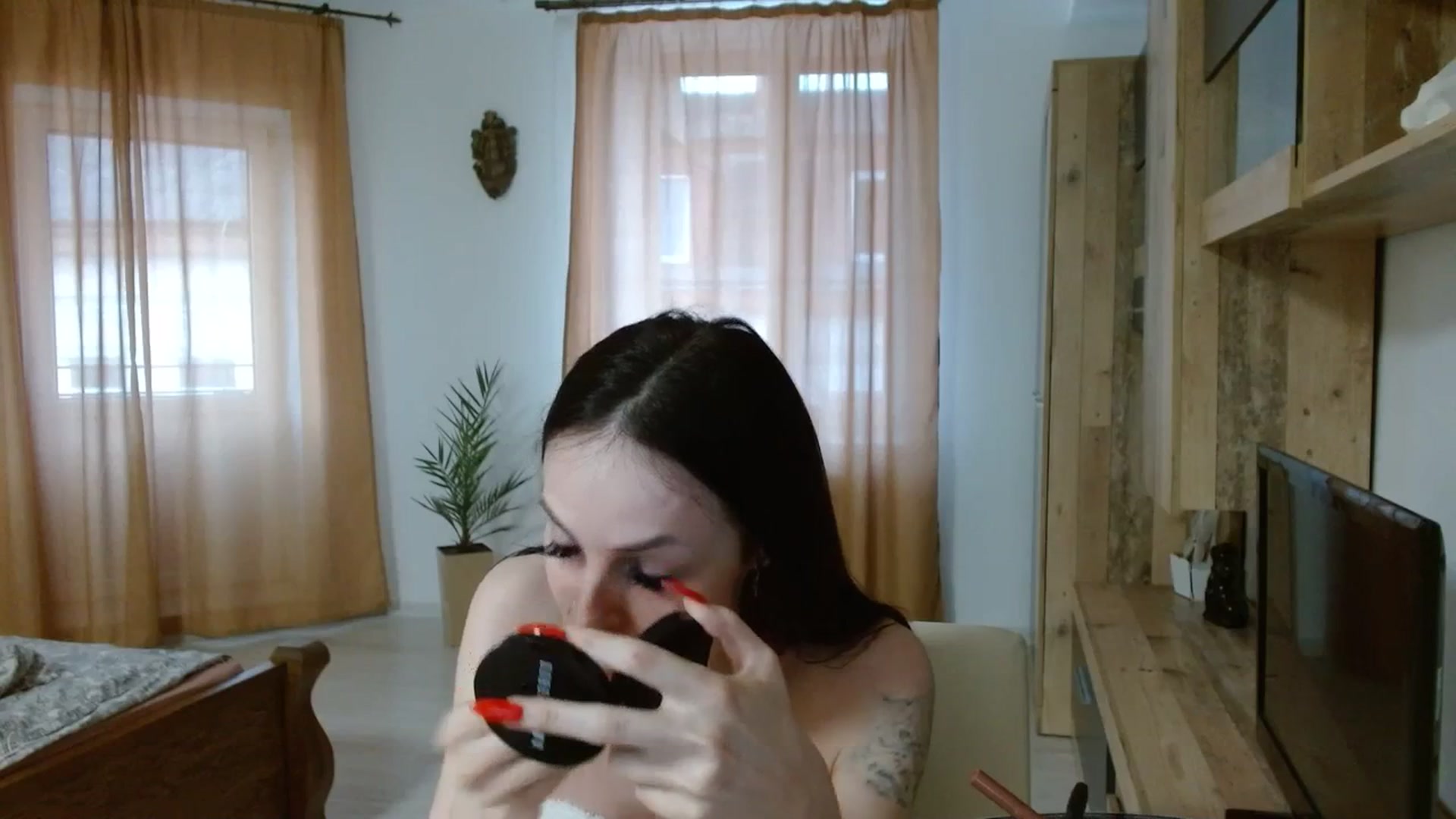 Gallery image thumbnail from HORNYGIRL___'s myfreecams stream on, 09/08/2023, 16:56 image 2 of 20