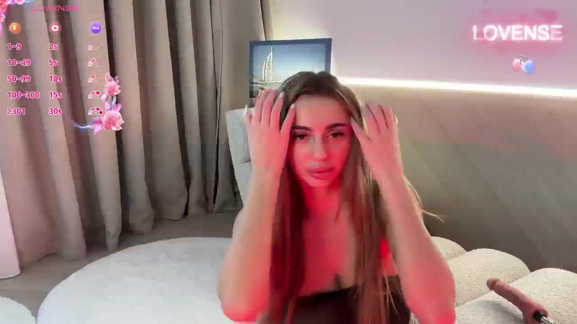 Gallery image thumbnail from HOTT_SELENA's myfreecams stream on, 04/13/2026, 06:15 image 1 of 20