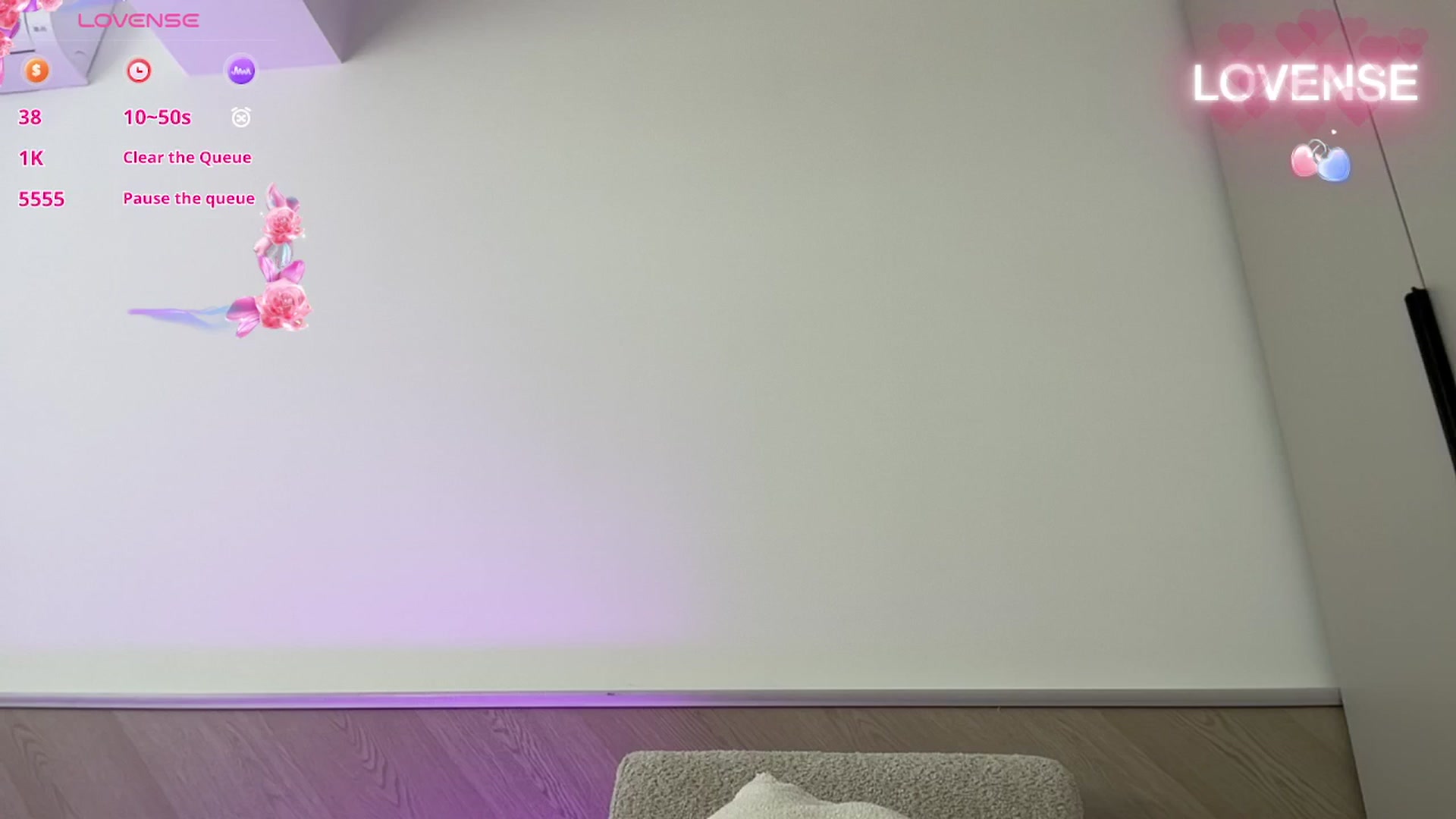 Gallery image thumbnail from HOTT_SELENA's myfreecams stream on, 04/29/2026, 09:34 image 11 of 20