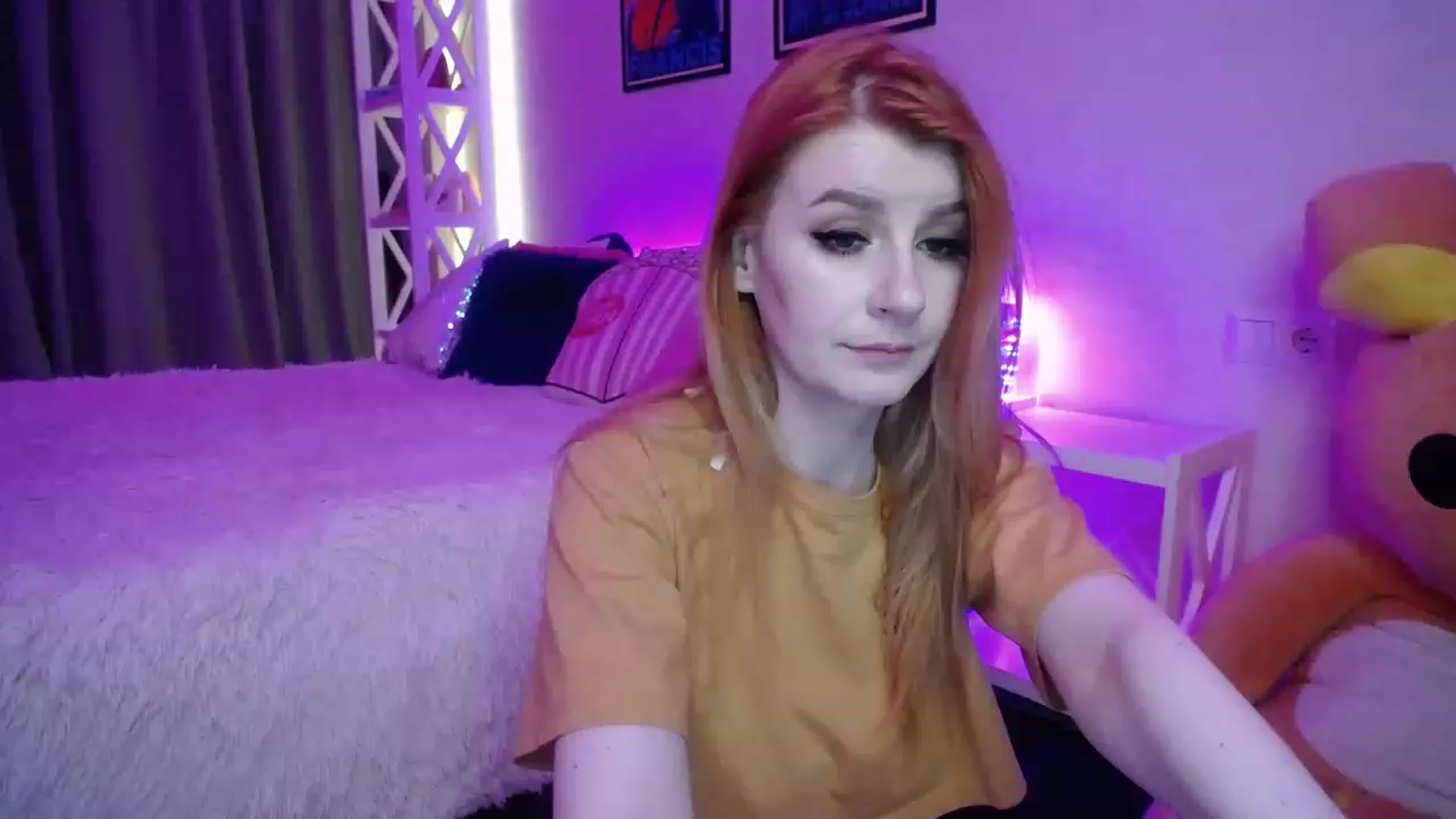 Gallery image thumbnail from HOWERGIRL's myfreecams stream on, 05/27/2023, 19:40 image 10 of 20