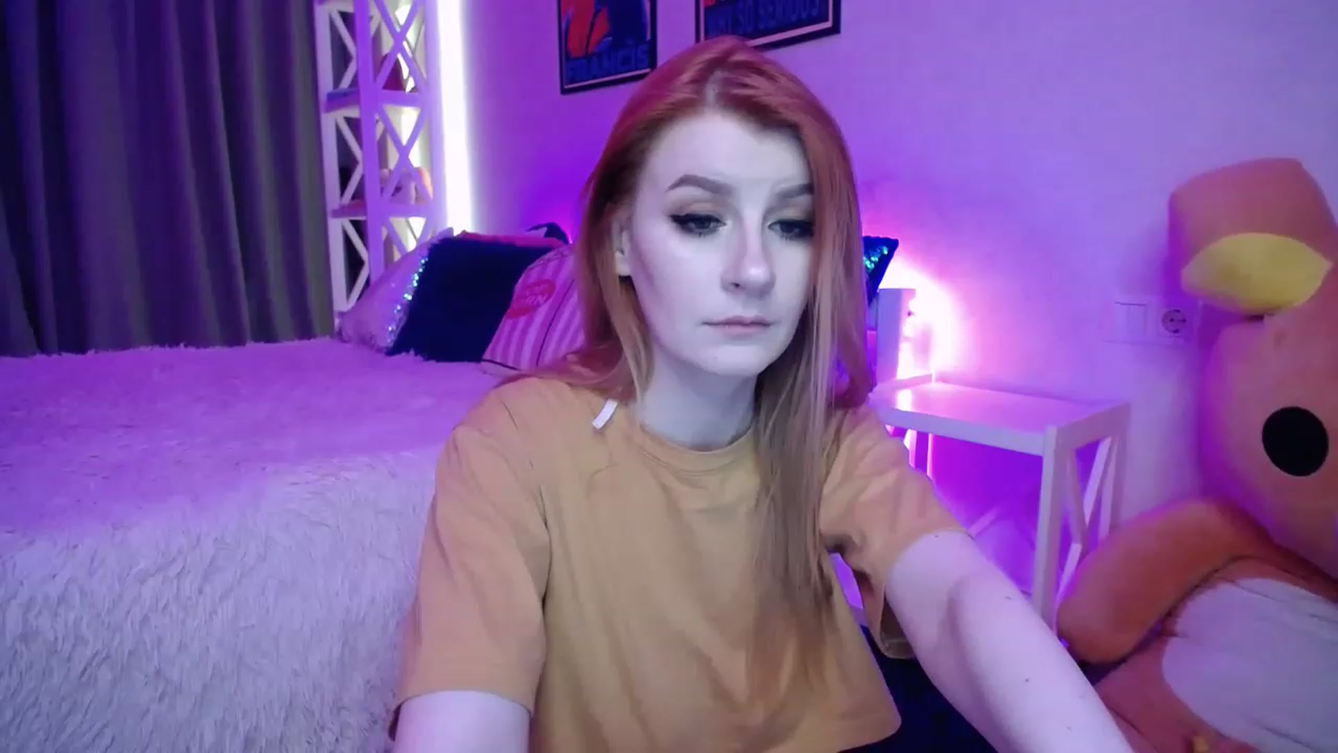 Gallery image thumbnail from HOWERGIRL's myfreecams stream on, 05/27/2023, 19:40 image 9 of 20