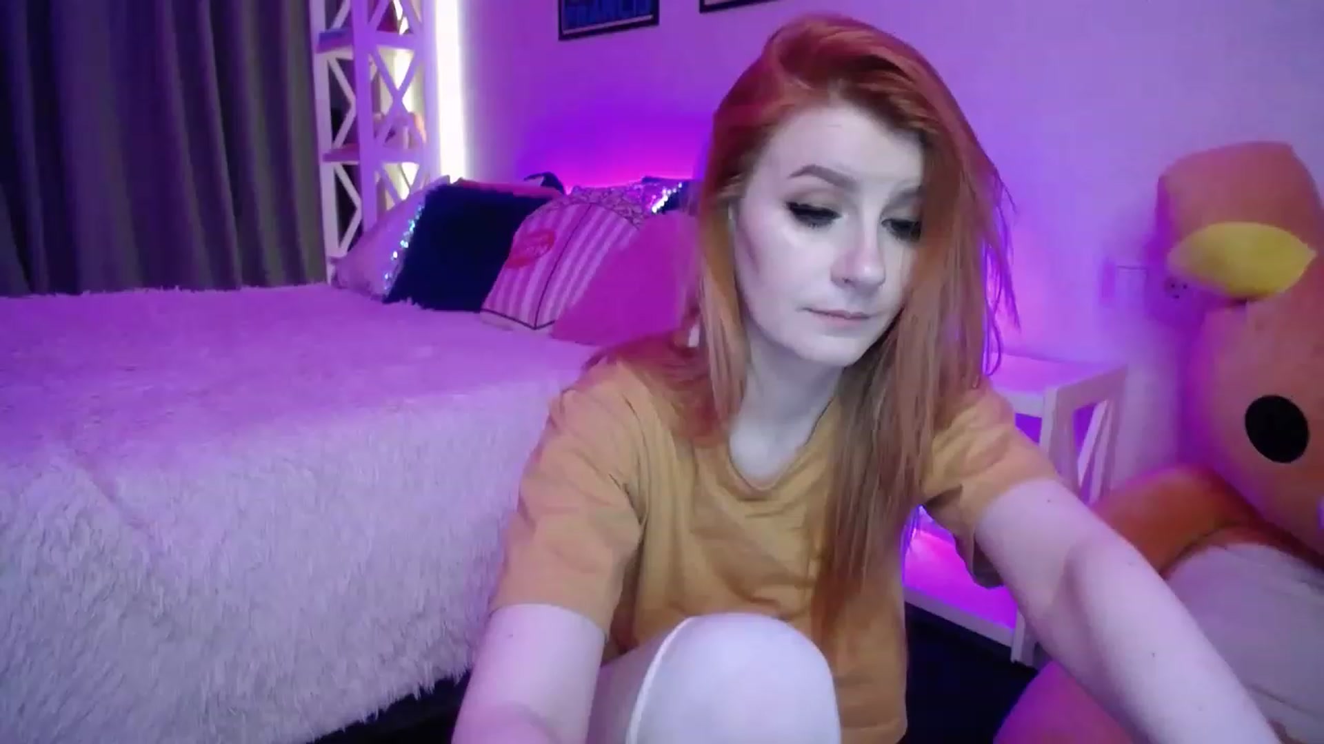 Gallery image thumbnail from HOWERGIRL's myfreecams stream on, 05/27/2023, 19:40 image 12 of 20