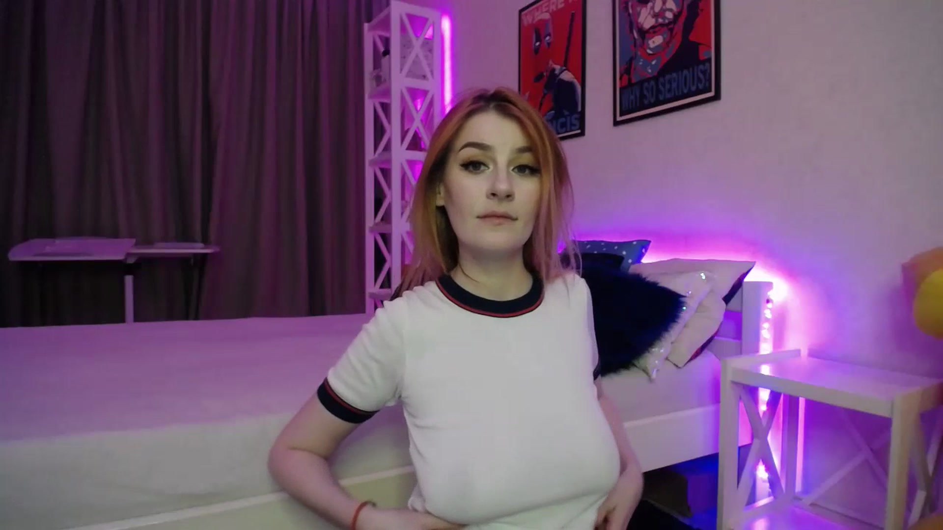 Gallery image thumbnail from HOWERGIRL's myfreecams stream on, 07/07/2023, 20:27 image 2 of 20