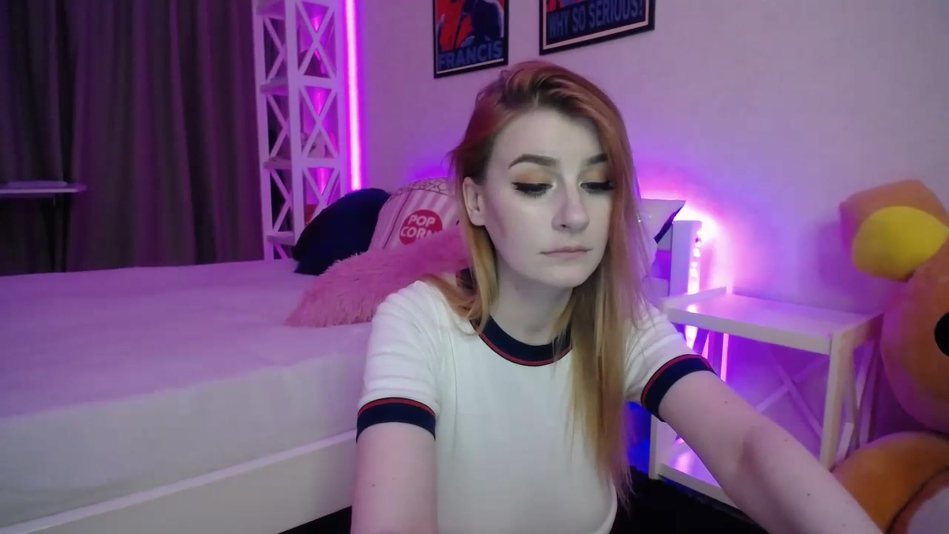 Gallery image thumbnail from HOWERGIRL's myfreecams stream on, 07/07/2023, 20:27 image 4 of 20