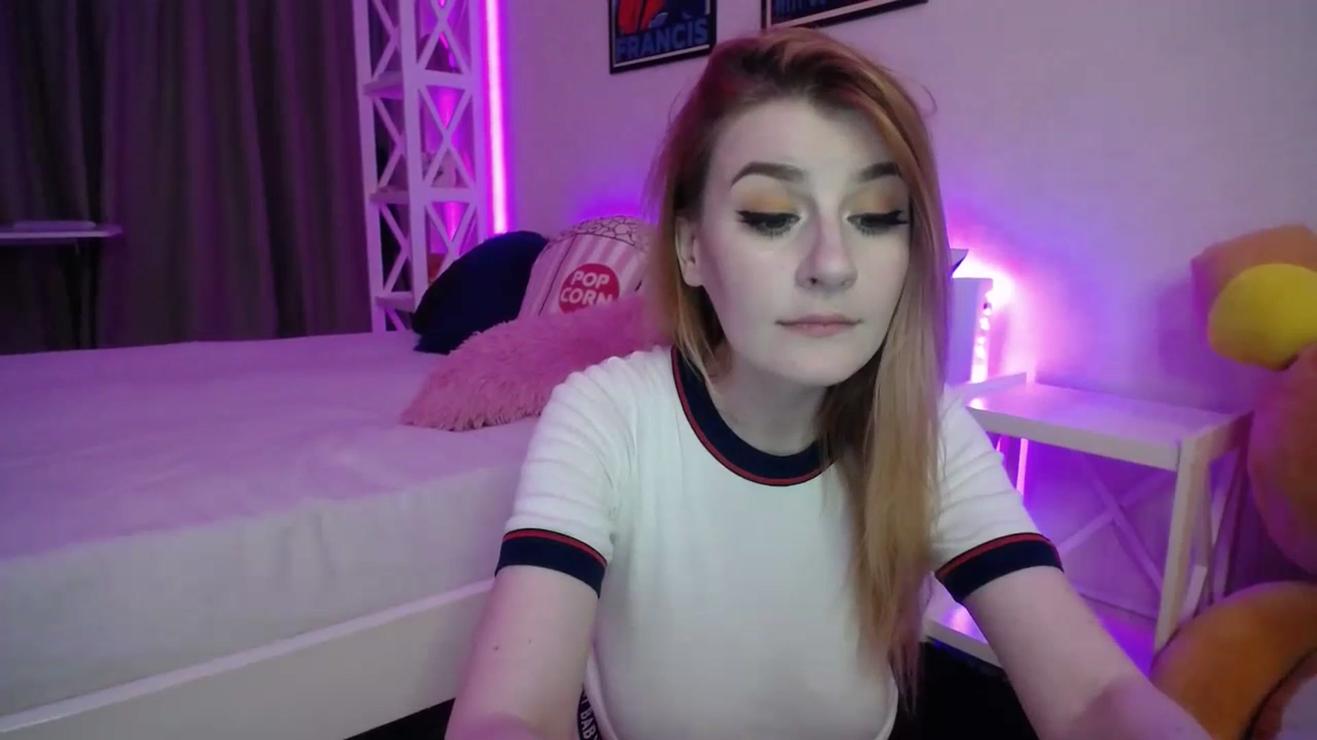 Gallery image thumbnail from HOWERGIRL's myfreecams stream on, 07/07/2023, 20:27 image 9 of 20