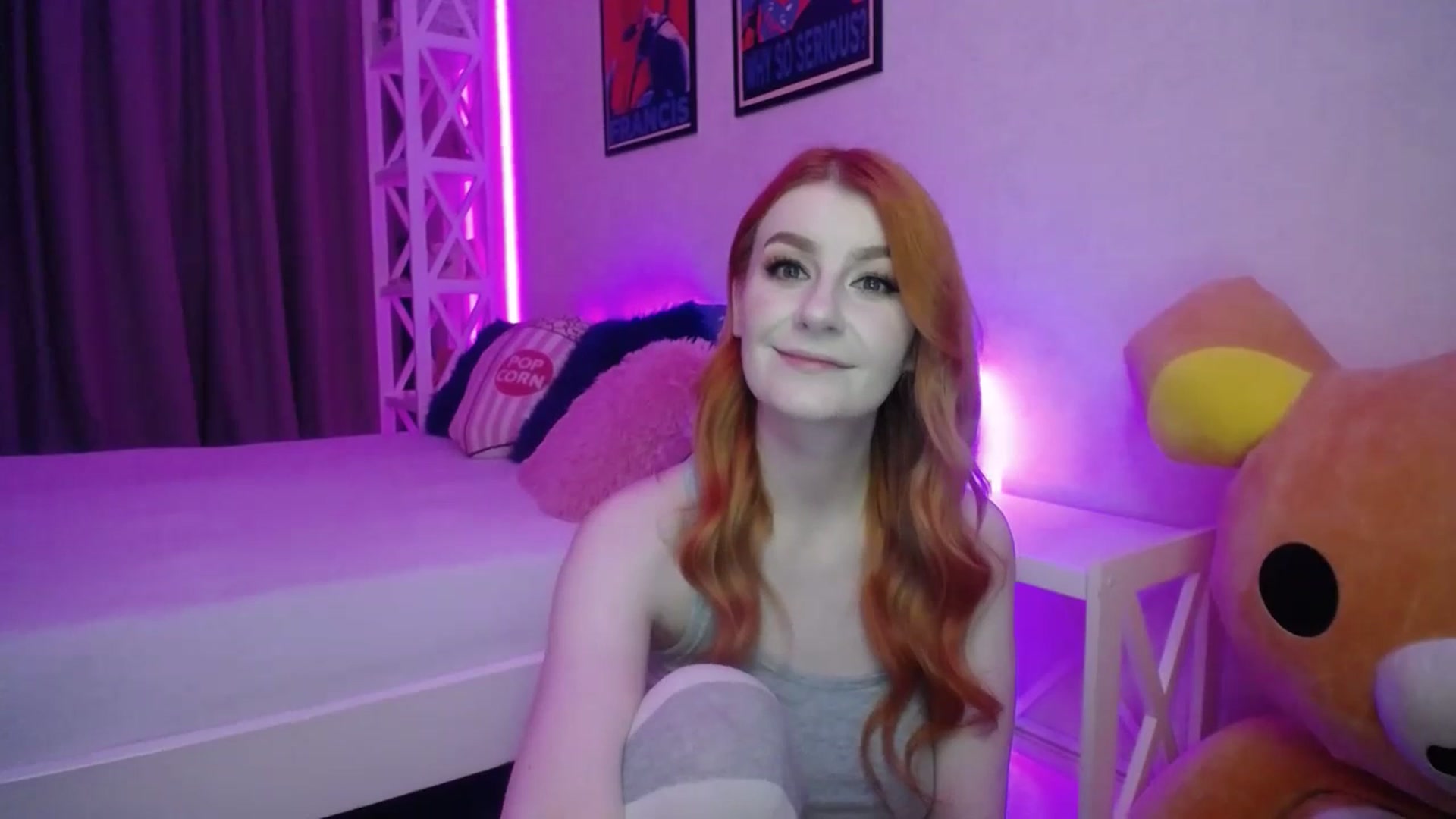 Gallery image thumbnail from HOWERGIRL's myfreecams stream on, 07/21/2023, 19:17 image 2 of 20