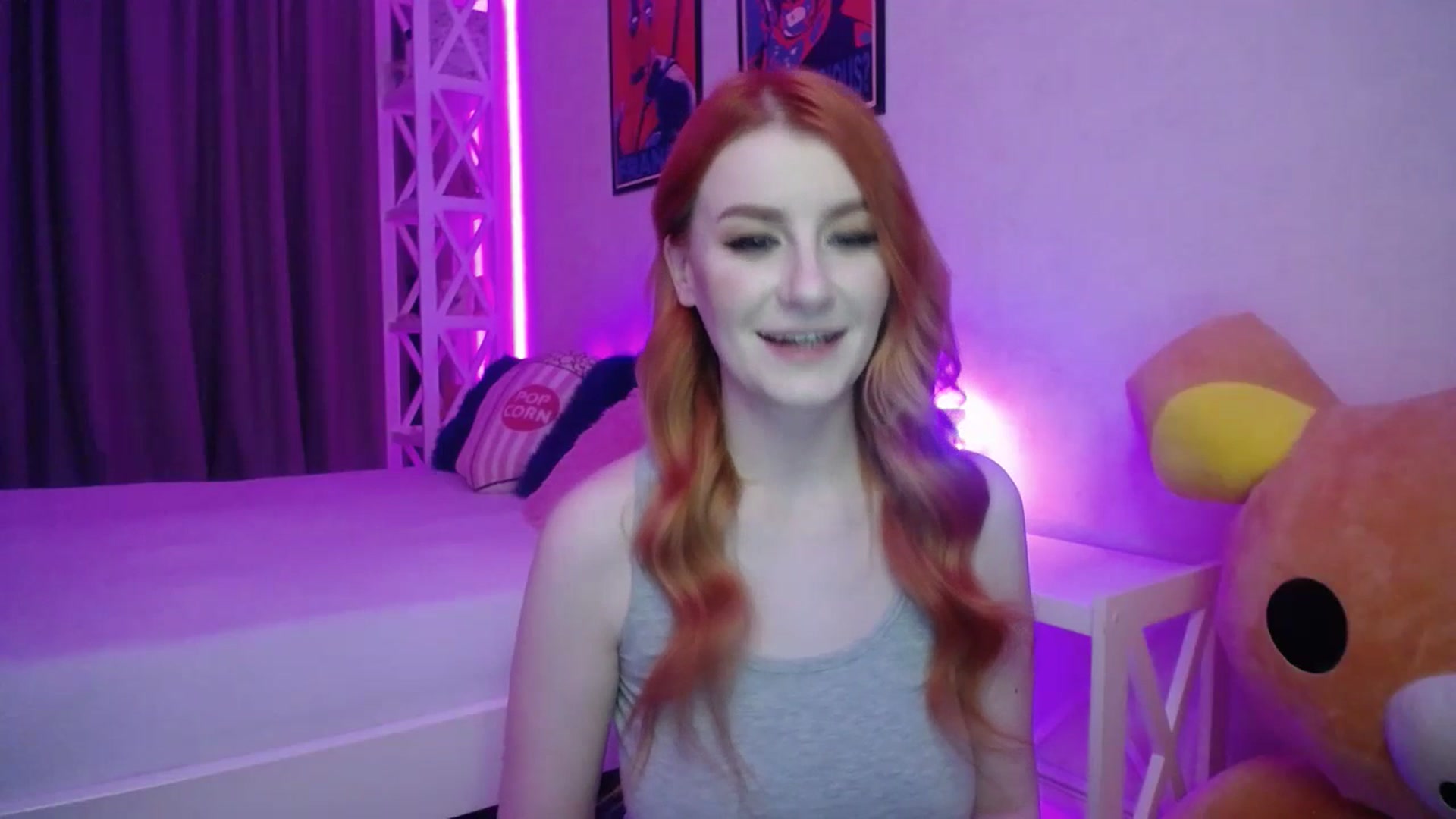 Gallery image thumbnail from HOWERGIRL's myfreecams stream on, 07/21/2023, 19:17 image 17 of 20