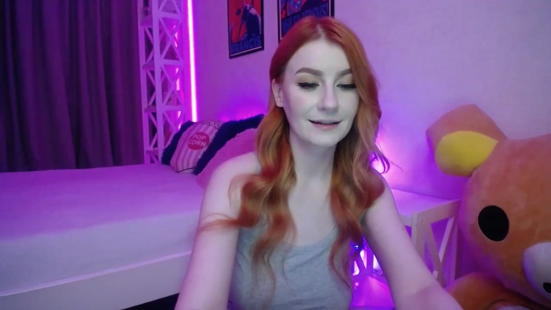 Gallery image thumbnail from HOWERGIRL's myfreecams stream on, 07/21/2023, 19:17 image 11 of 20