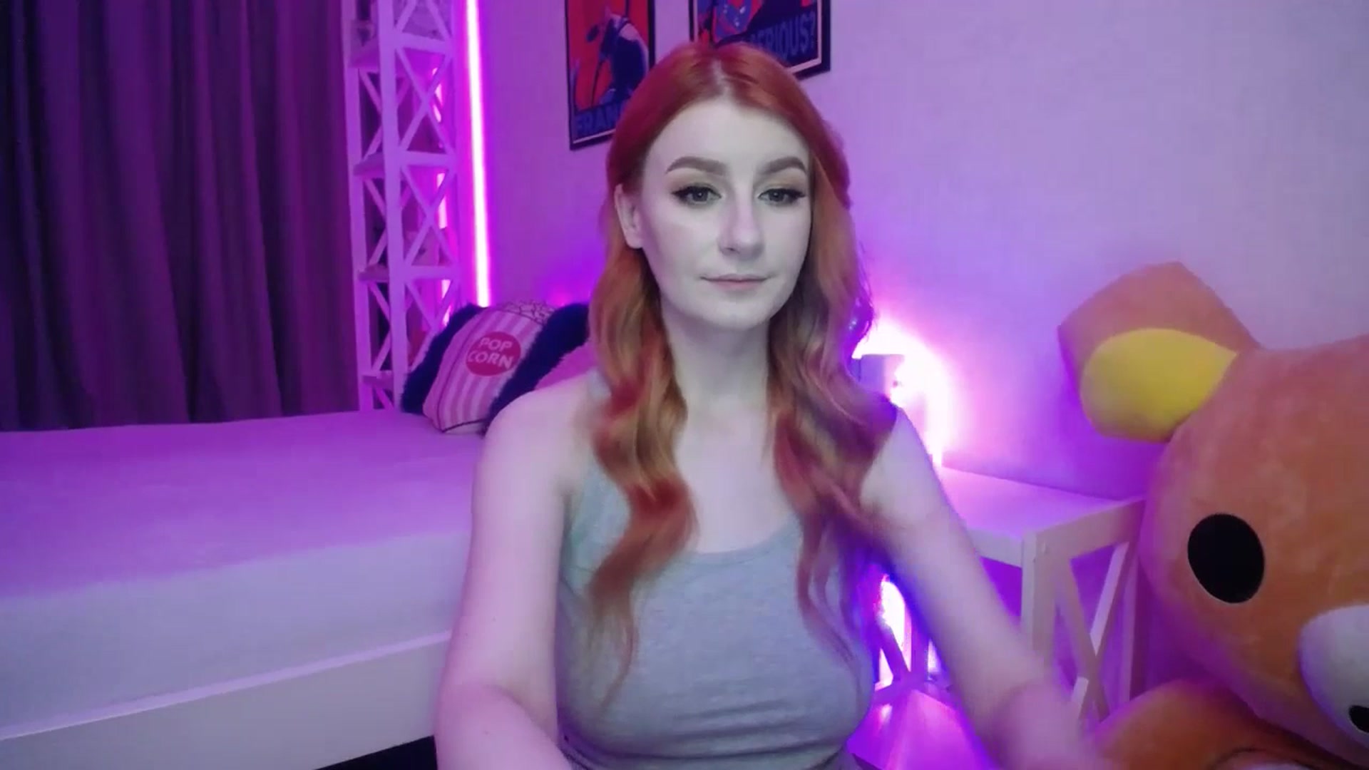 Gallery image thumbnail from HOWERGIRL's myfreecams stream on, 07/21/2023, 19:17 image 10 of 20
