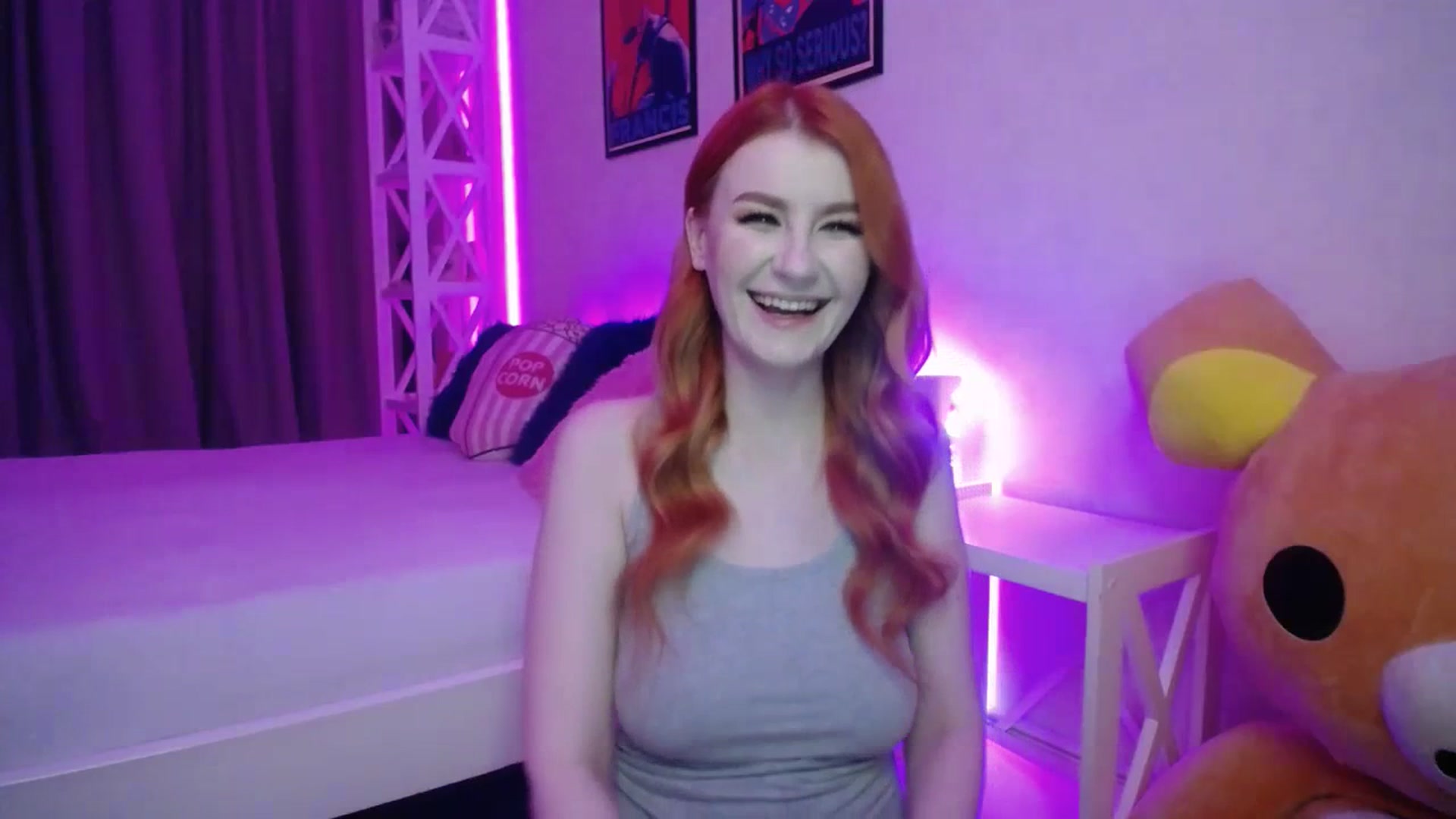 Gallery image thumbnail from HOWERGIRL's myfreecams stream on, 07/21/2023, 19:17 image 5 of 20