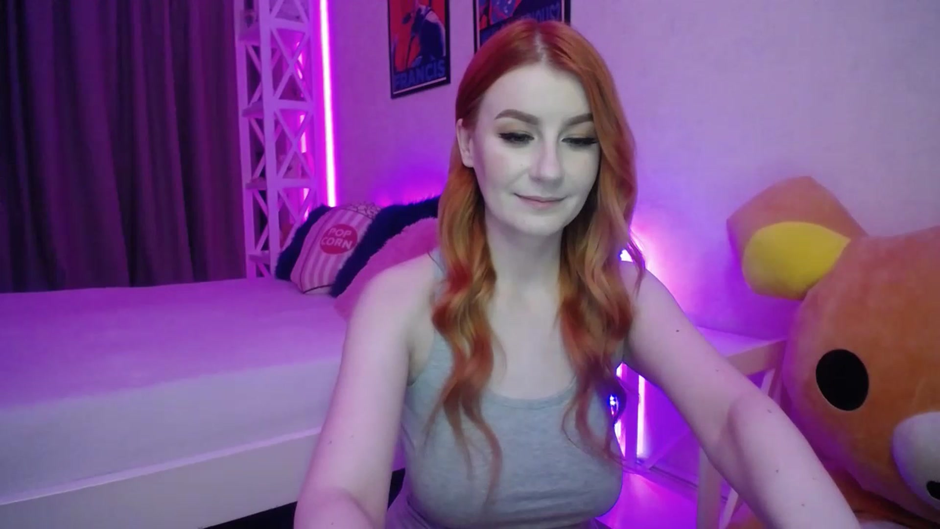 Gallery image thumbnail from HOWERGIRL's myfreecams stream on, 07/21/2023, 19:17 image 4 of 20