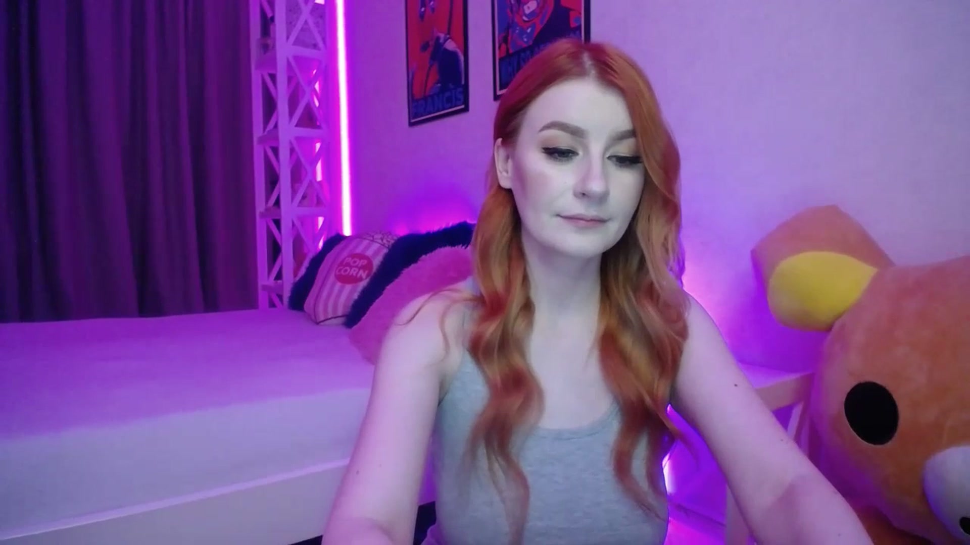 Gallery image thumbnail from HOWERGIRL's myfreecams stream on, 07/21/2023, 19:17 image 18 of 20