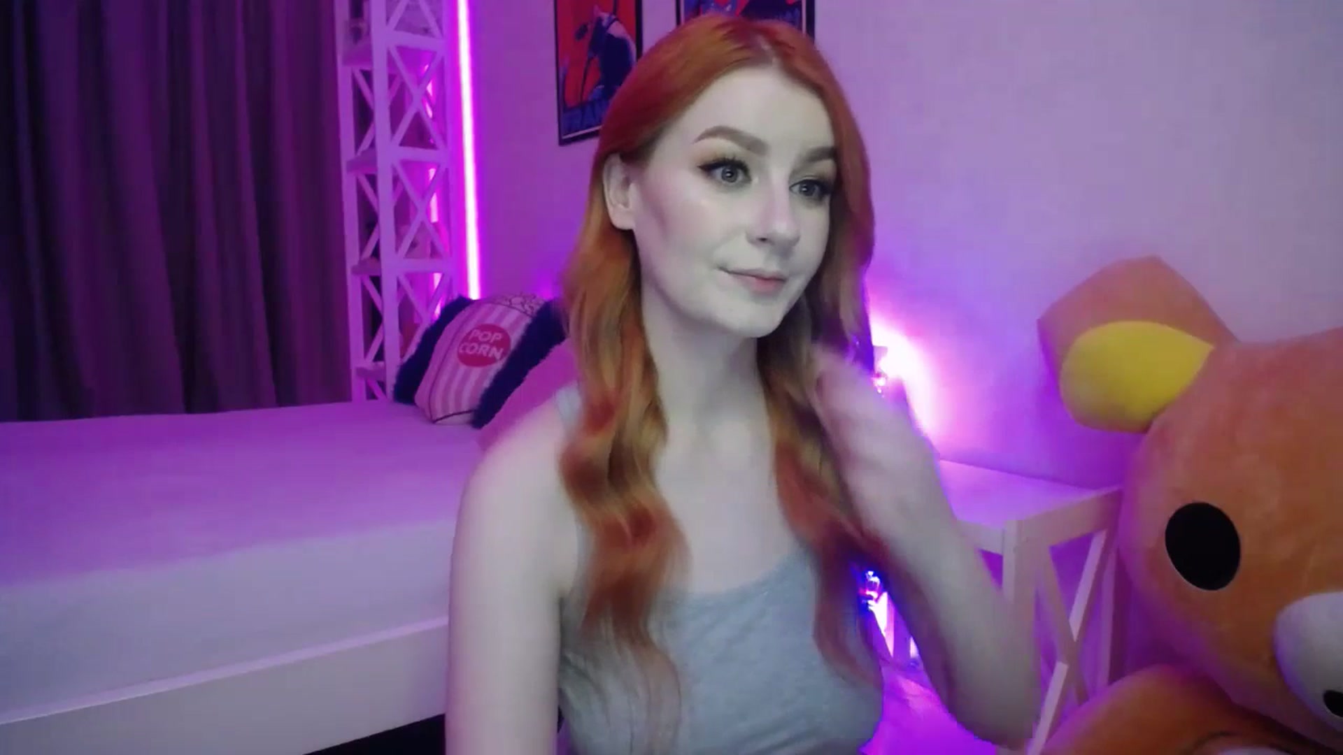 Gallery image thumbnail from HOWERGIRL's myfreecams stream on, 07/21/2023, 19:17 image 8 of 20