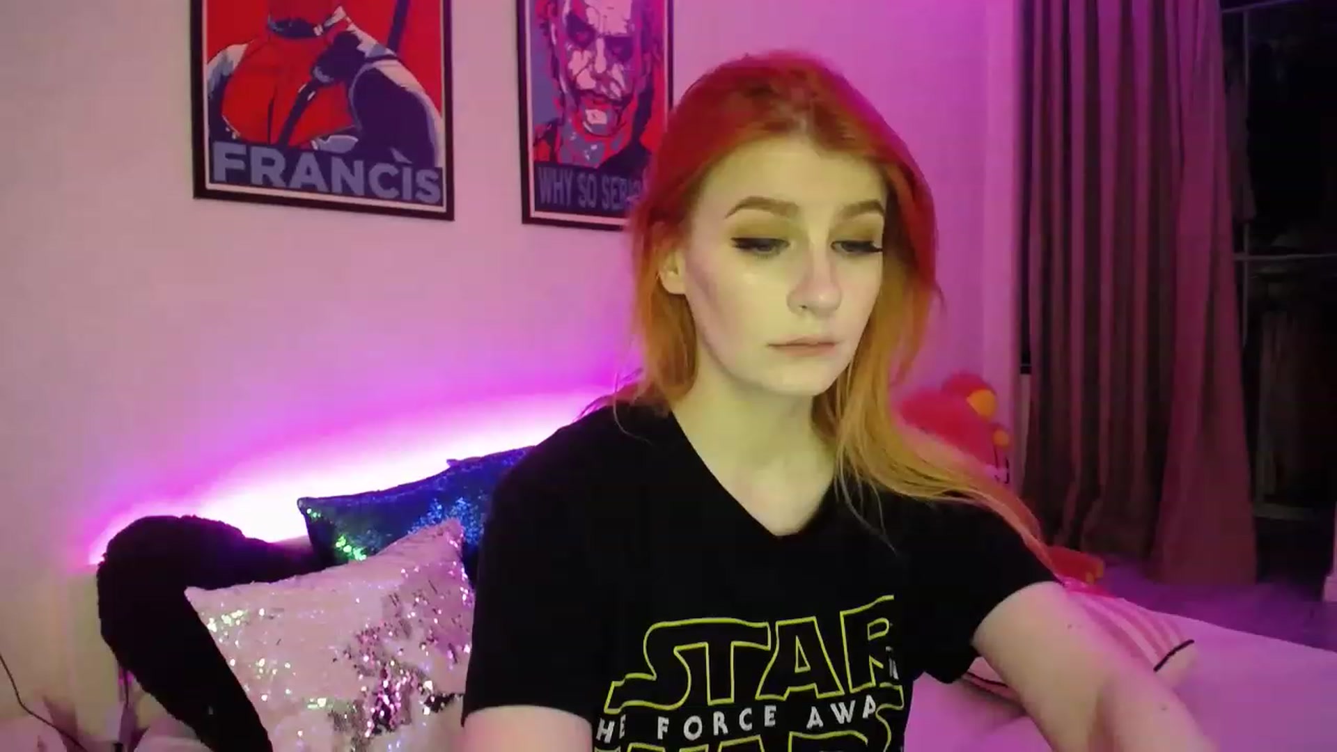 Gallery image thumbnail from HOWERGIRL's myfreecams stream on, 07/28/2023, 19:35 image 6 of 20
