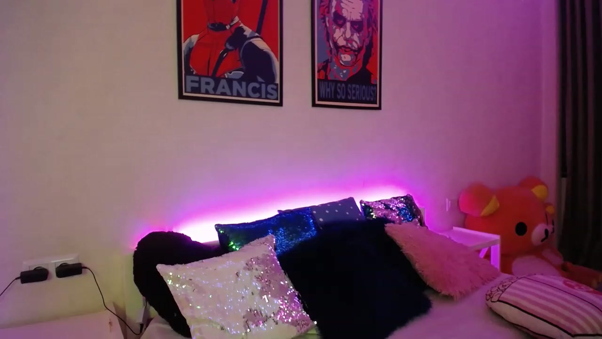 Gallery image thumbnail from HOWERGIRL's myfreecams stream on, 07/28/2023, 19:35 image 20 of 20