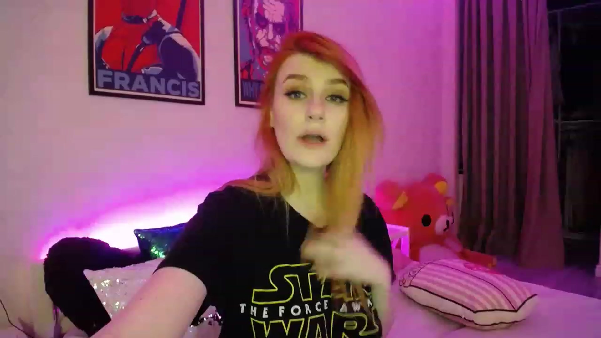 Gallery image thumbnail from HOWERGIRL's myfreecams stream on, 07/28/2023, 19:35 image 14 of 20