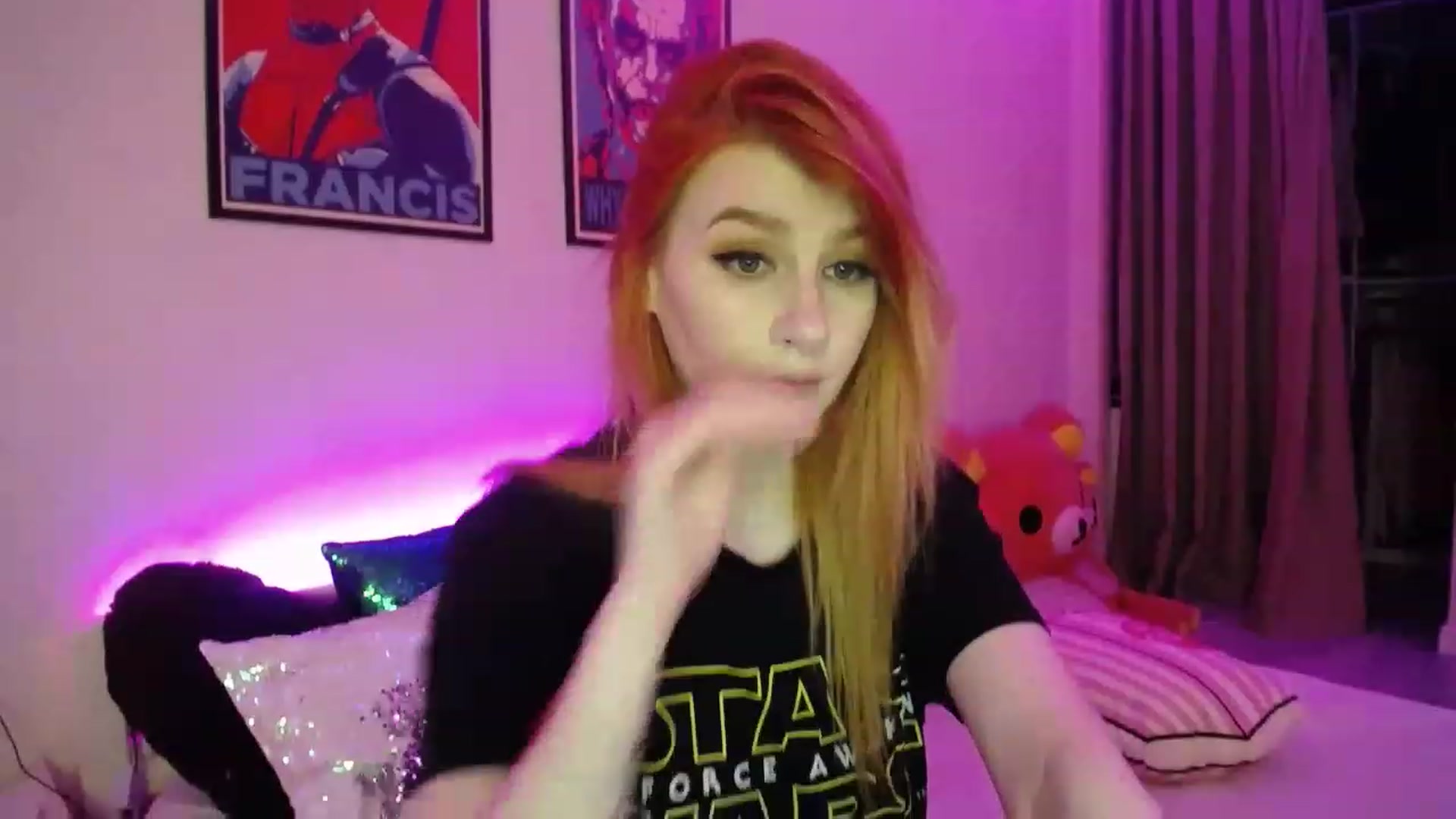 Gallery image thumbnail from HOWERGIRL's myfreecams stream on, 07/28/2023, 19:35 image 15 of 20