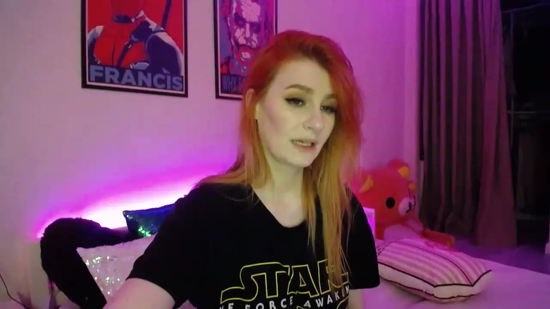 Gallery image thumbnail from HOWERGIRL's myfreecams stream on, 07/28/2023, 19:35 image 13 of 20