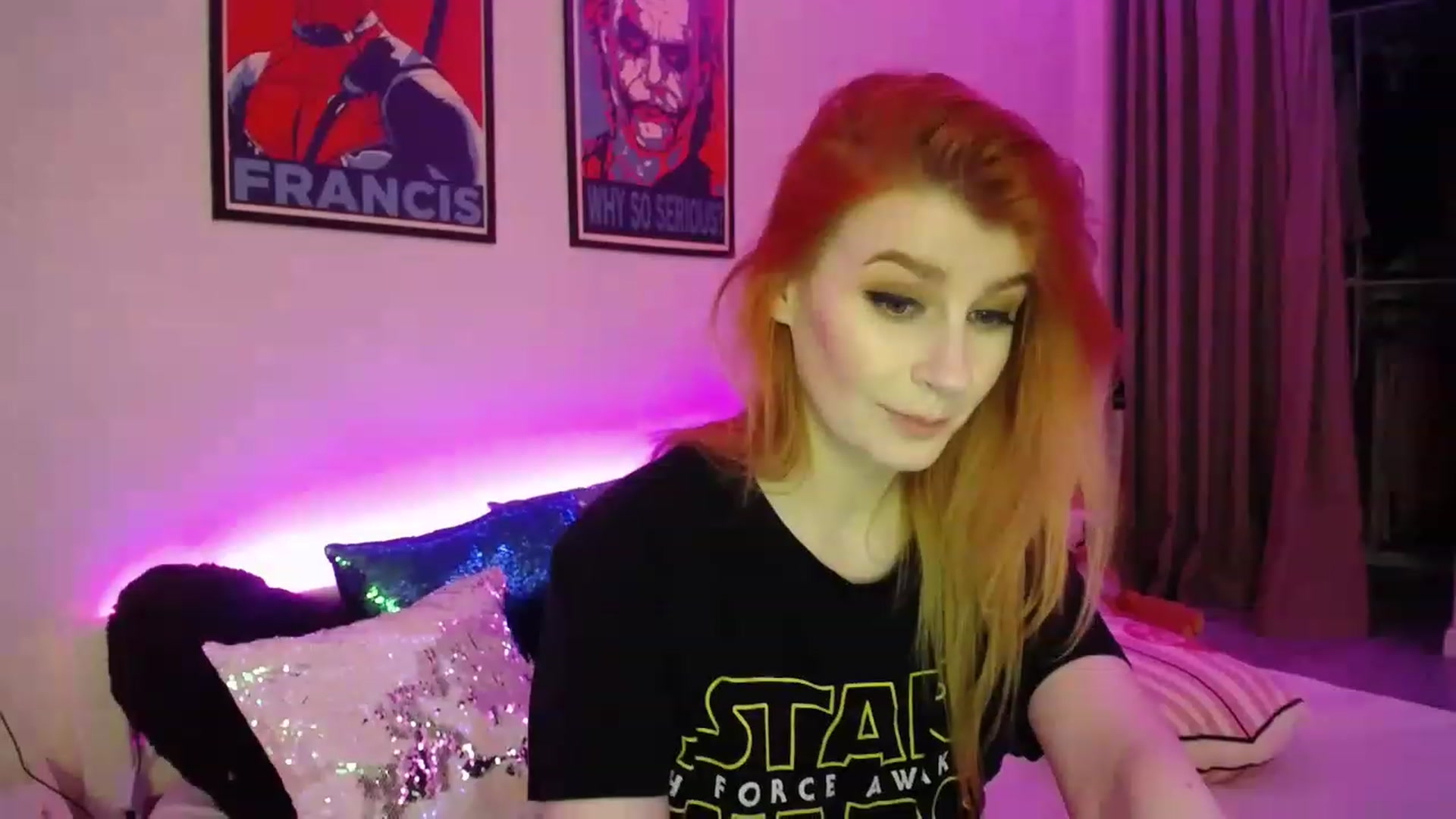 Gallery image thumbnail from HOWERGIRL's myfreecams stream on, 07/28/2023, 19:35 image 9 of 20