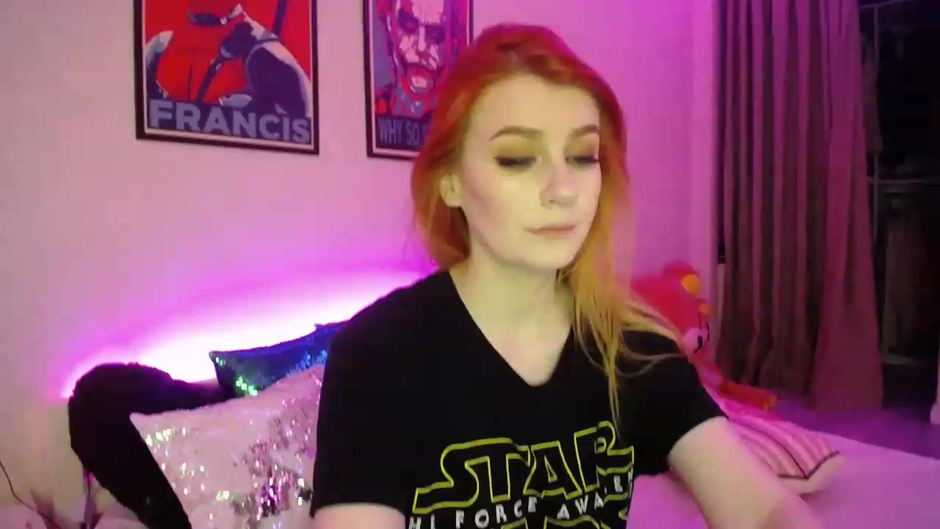 Gallery image thumbnail from HOWERGIRL's myfreecams stream on, 07/28/2023, 19:35 image 5 of 20