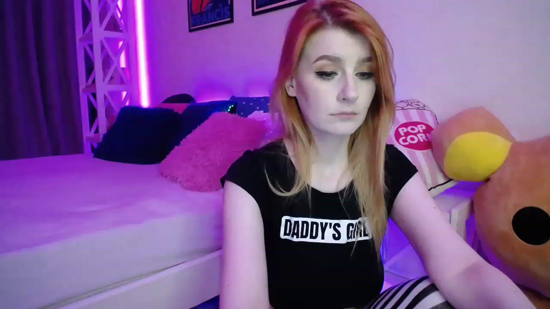 Gallery image thumbnail from HOWERGIRL's myfreecams stream on, 08/05/2023, 19:50 image 20 of 20