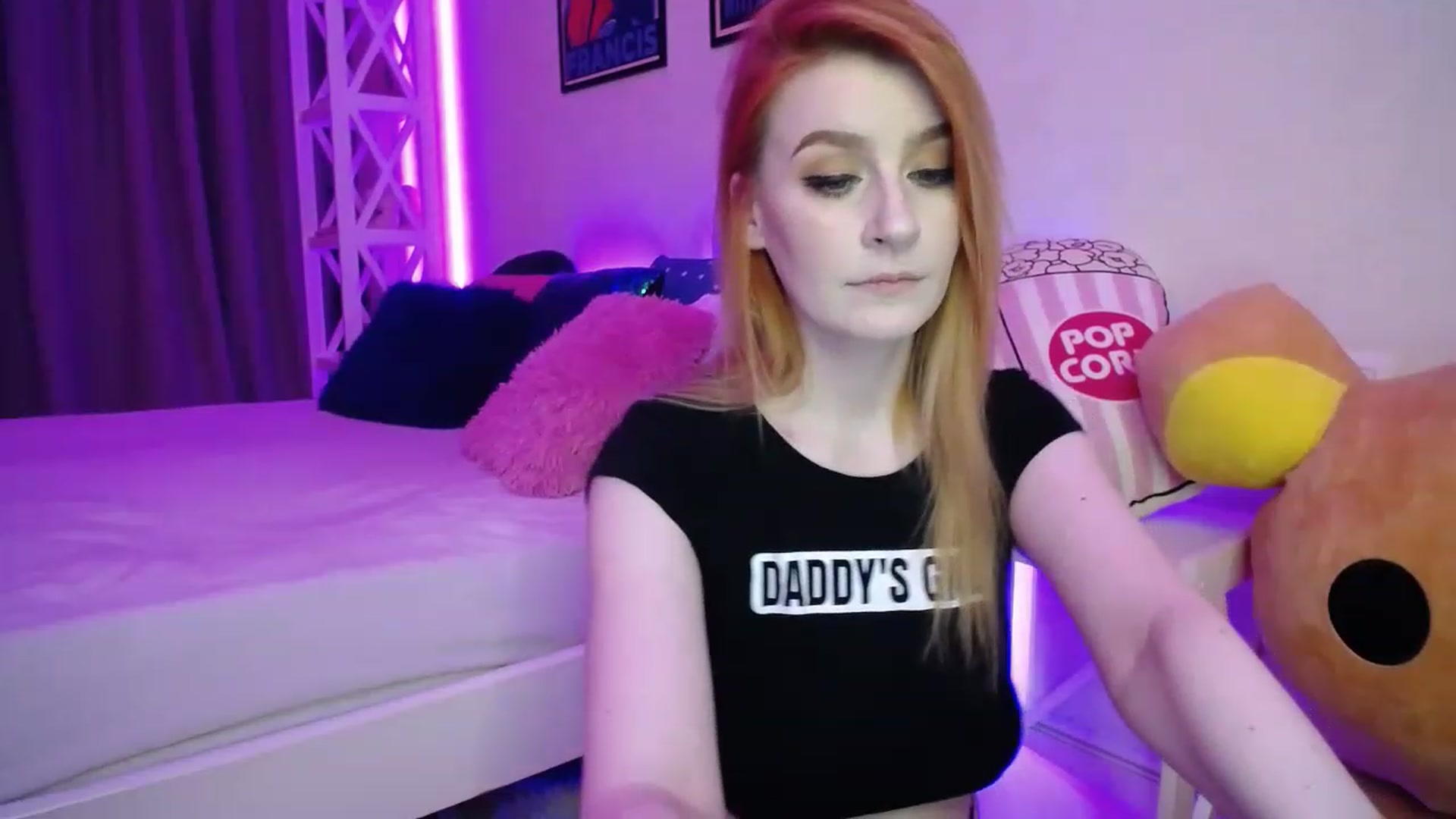 Gallery image thumbnail from HOWERGIRL's myfreecams stream on, 08/05/2023, 19:50 image 10 of 20