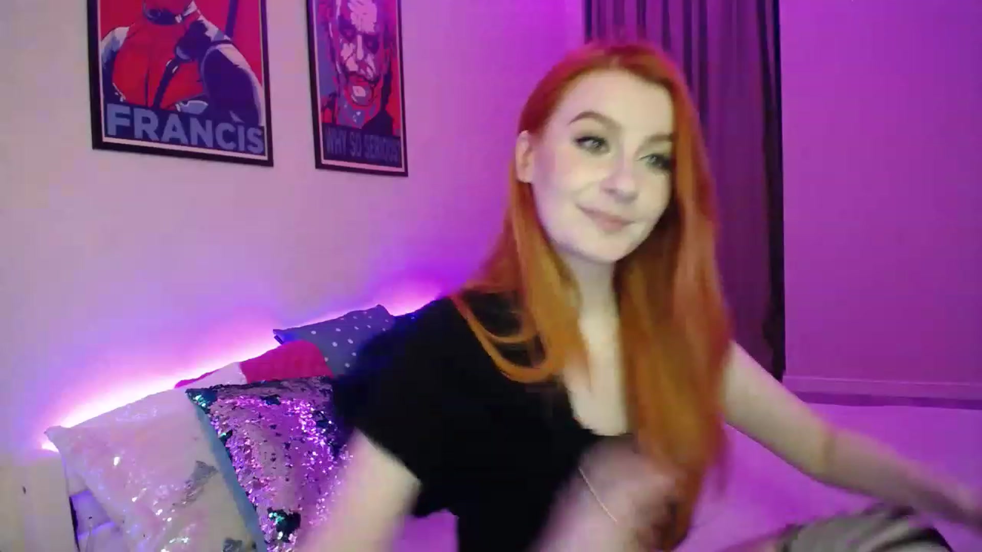 Gallery image thumbnail from HOWERGIRL's myfreecams stream on, 08/19/2023, 20:18 image 13 of 20