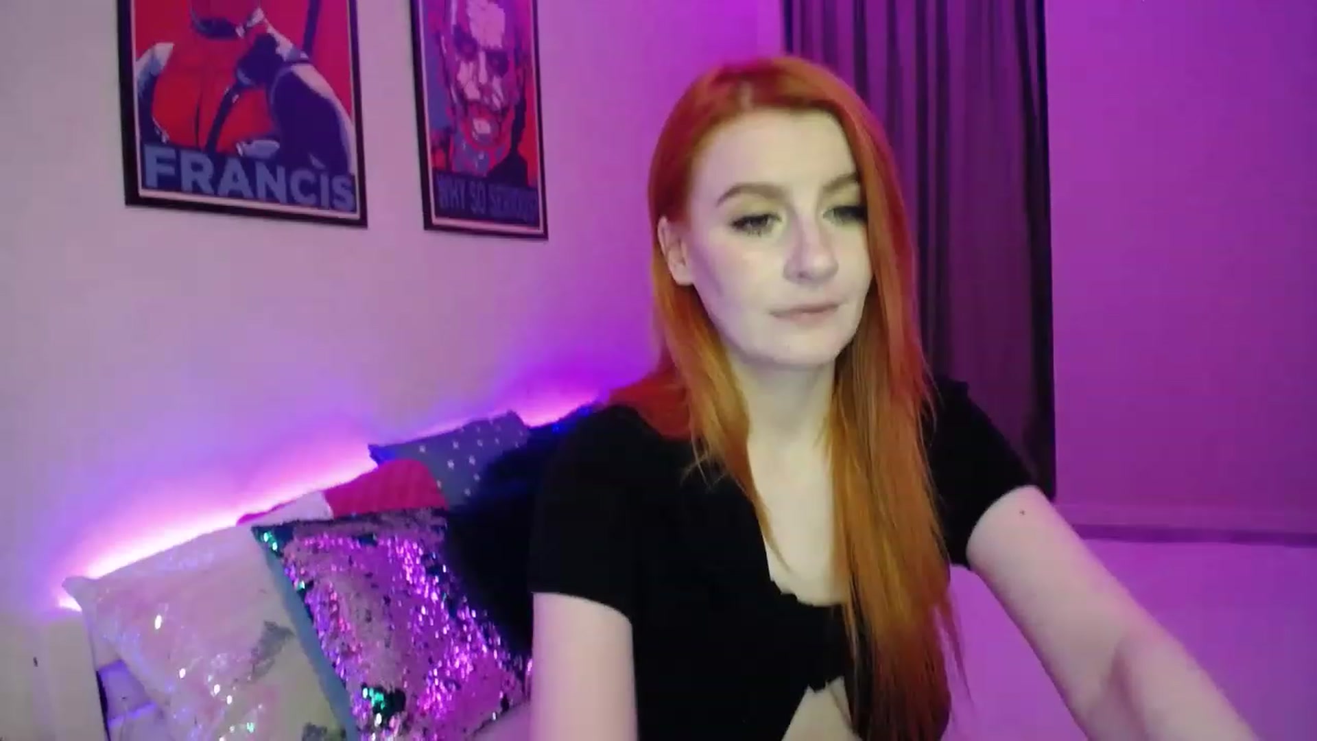 Gallery image thumbnail from HOWERGIRL's myfreecams stream on, 08/19/2023, 20:18 image 11 of 20