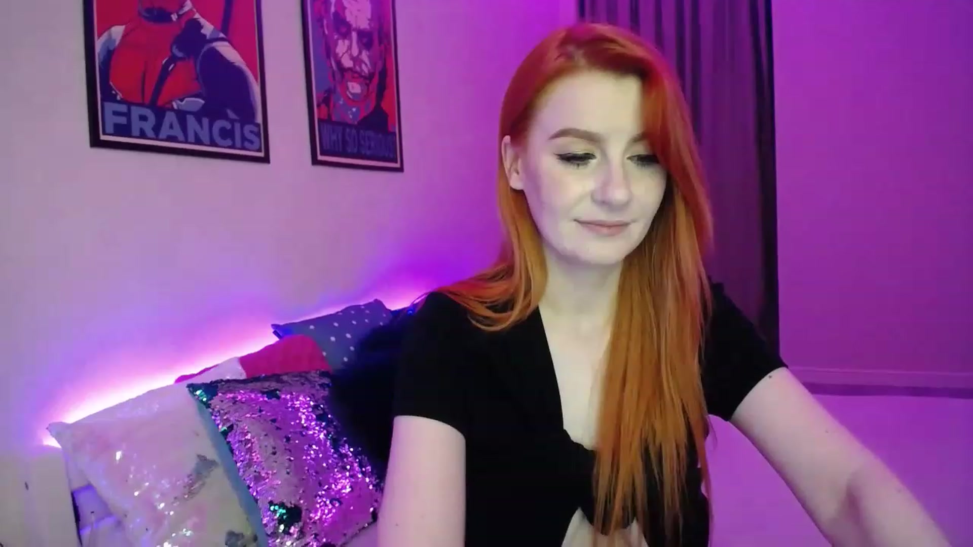 Gallery image thumbnail from HOWERGIRL's myfreecams stream on, 08/19/2023, 20:18 image 7 of 20