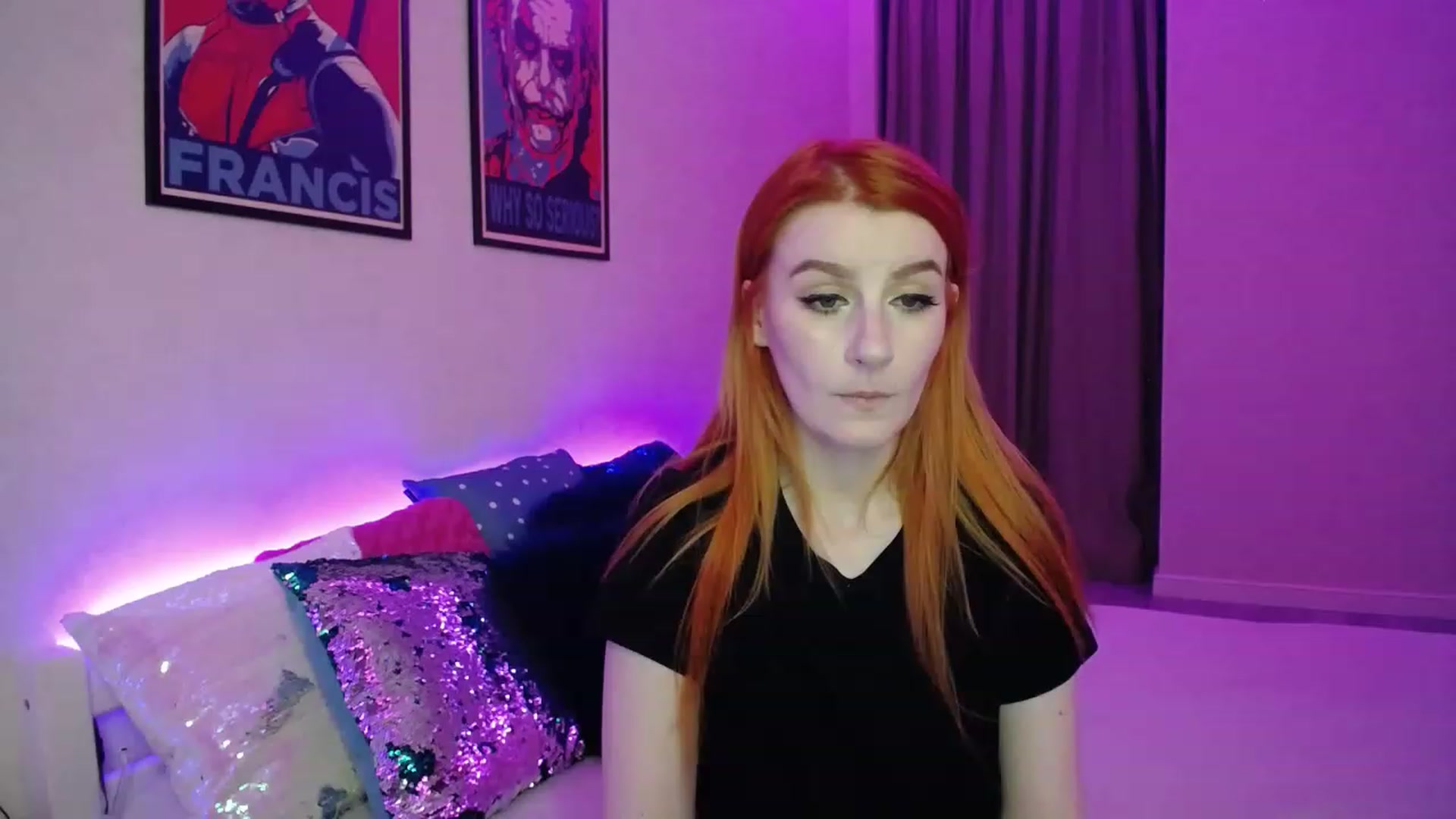 Gallery image thumbnail from HOWERGIRL's myfreecams stream on, 08/19/2023, 20:18 image 20 of 20