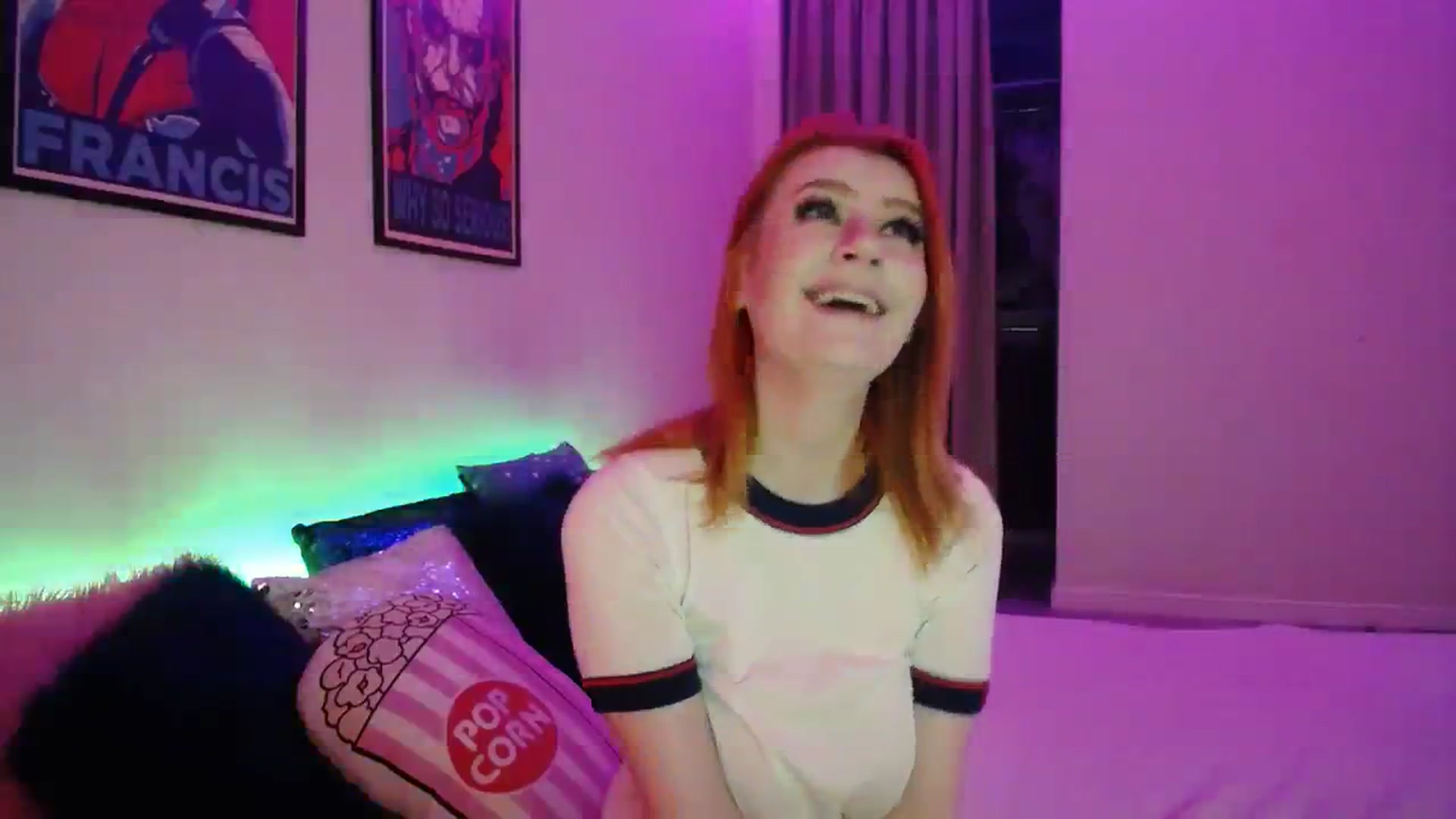 Gallery image thumbnail from HOWERGIRL's myfreecams stream on, 11/03/2023, 20:14 image 17 of 20